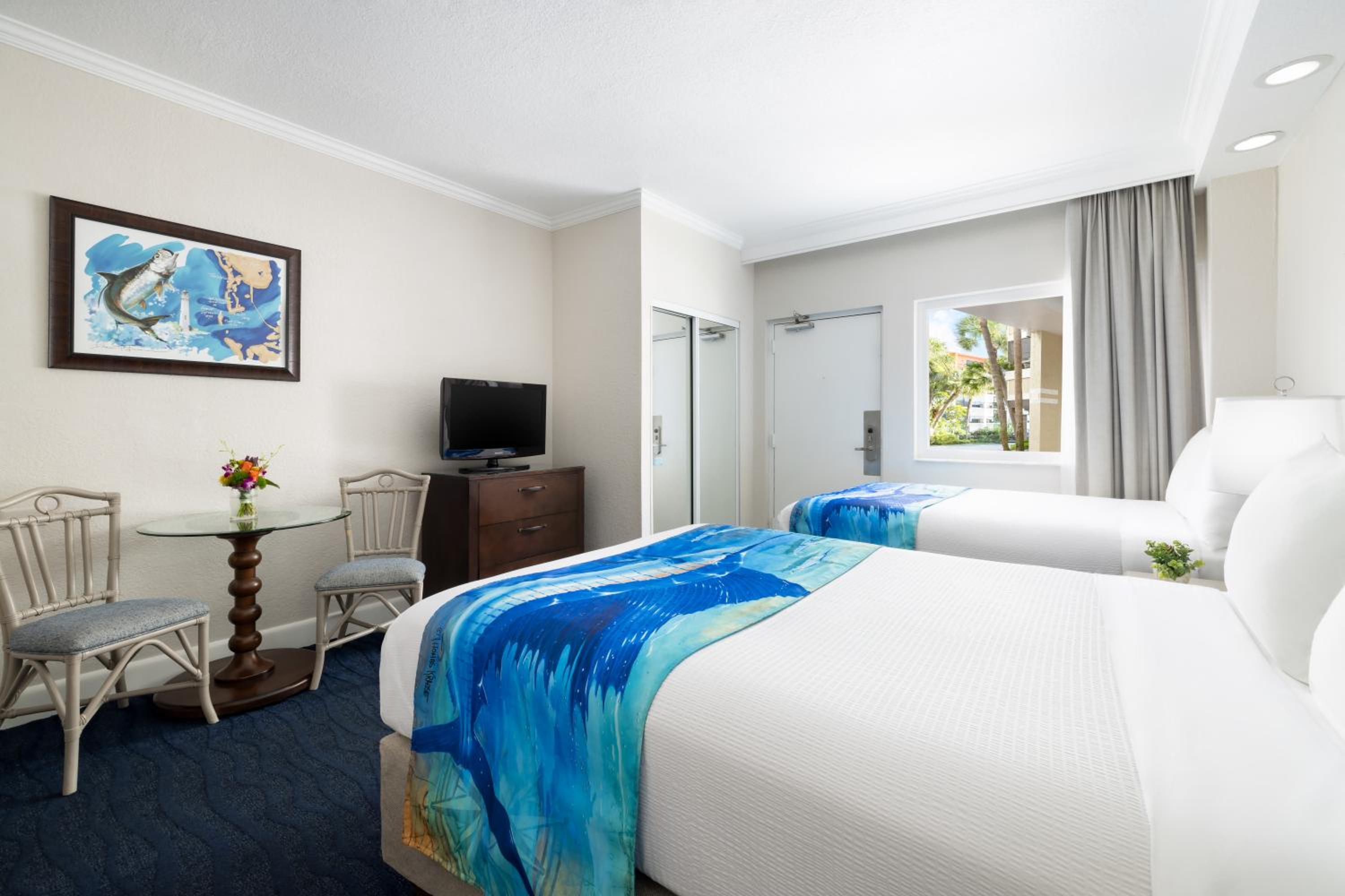 Deluxe Double Room - Photo 1