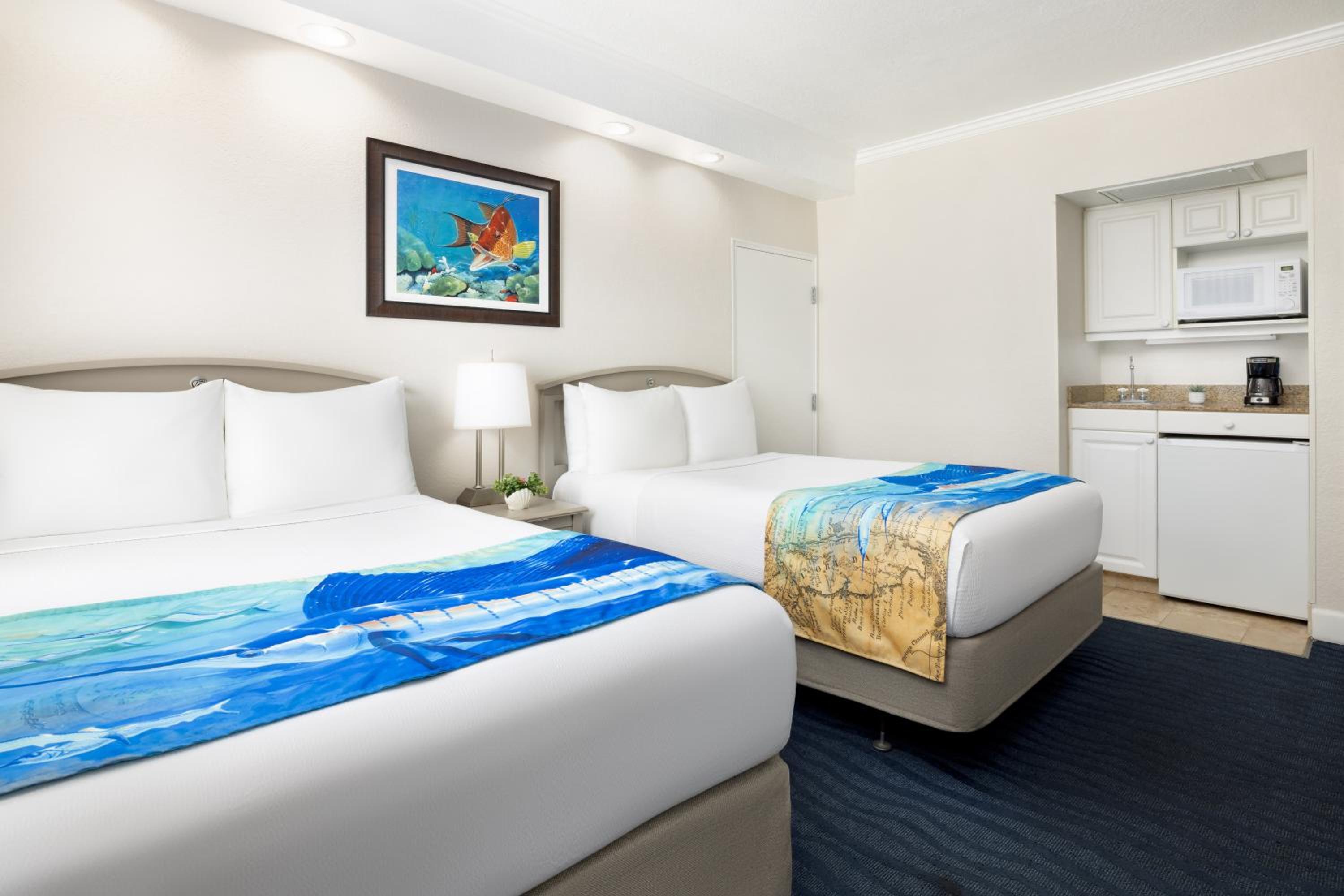Deluxe Double Room - Photo 4