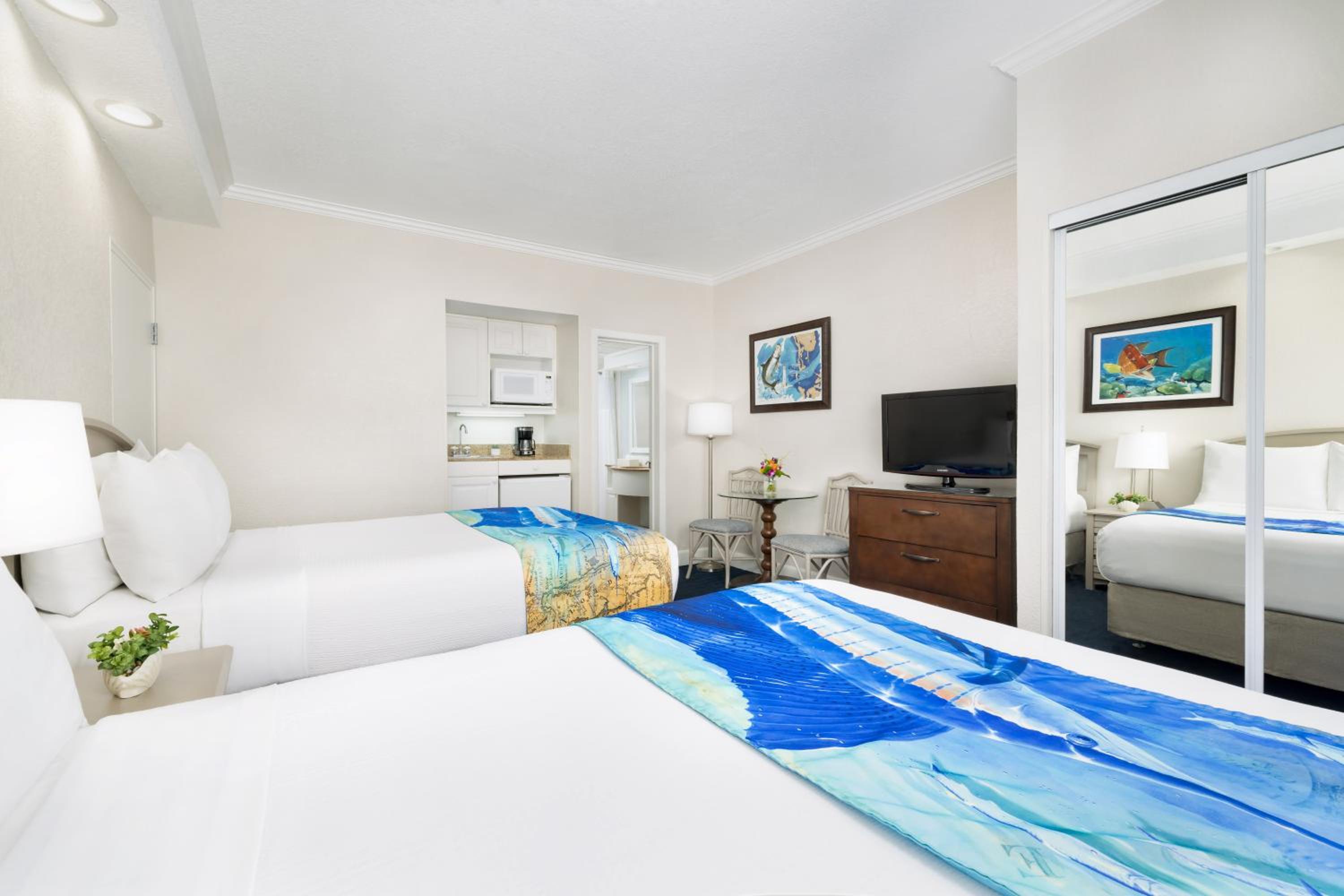 Deluxe Double Room - Photo 2