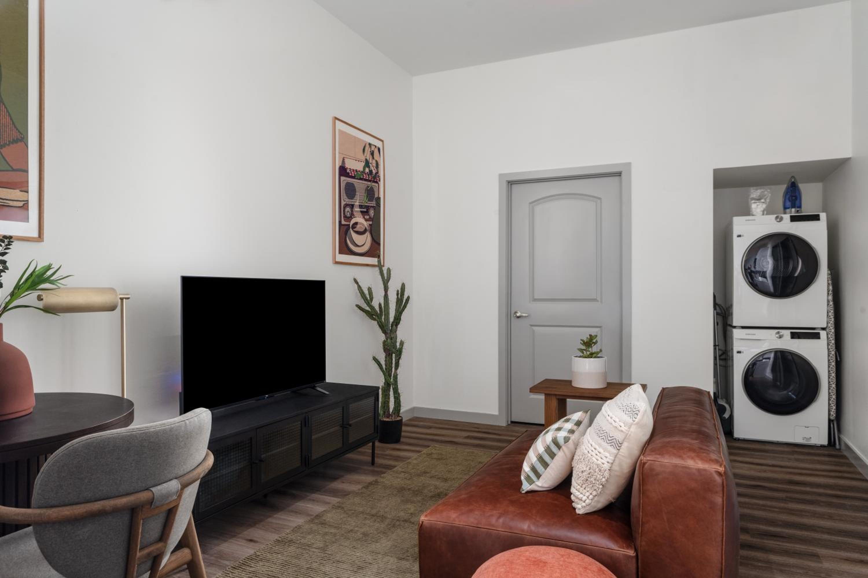 Two Bedroom Apartment photo 2