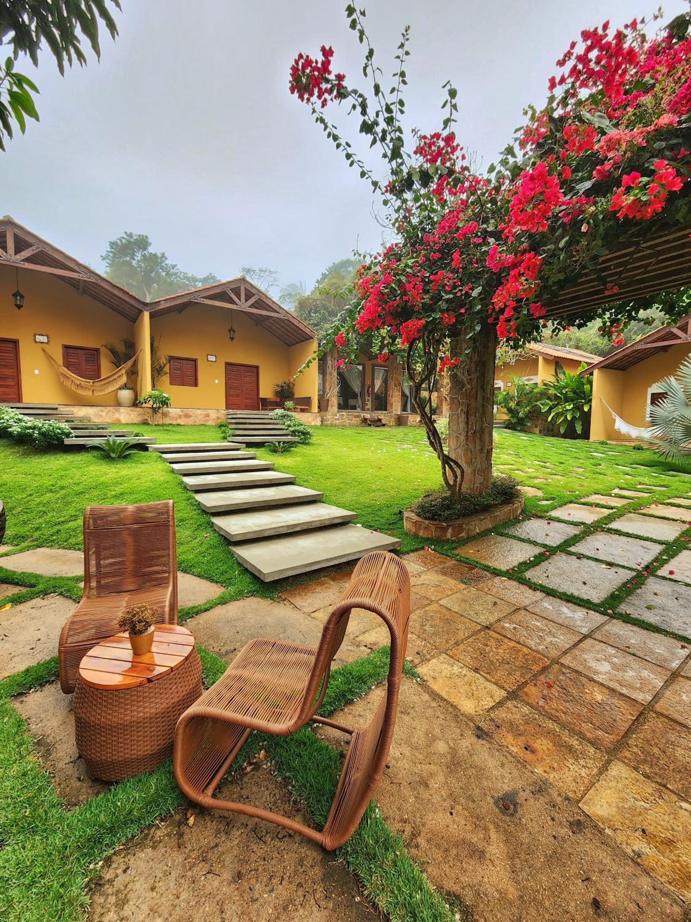 Superior Chalet photo 2