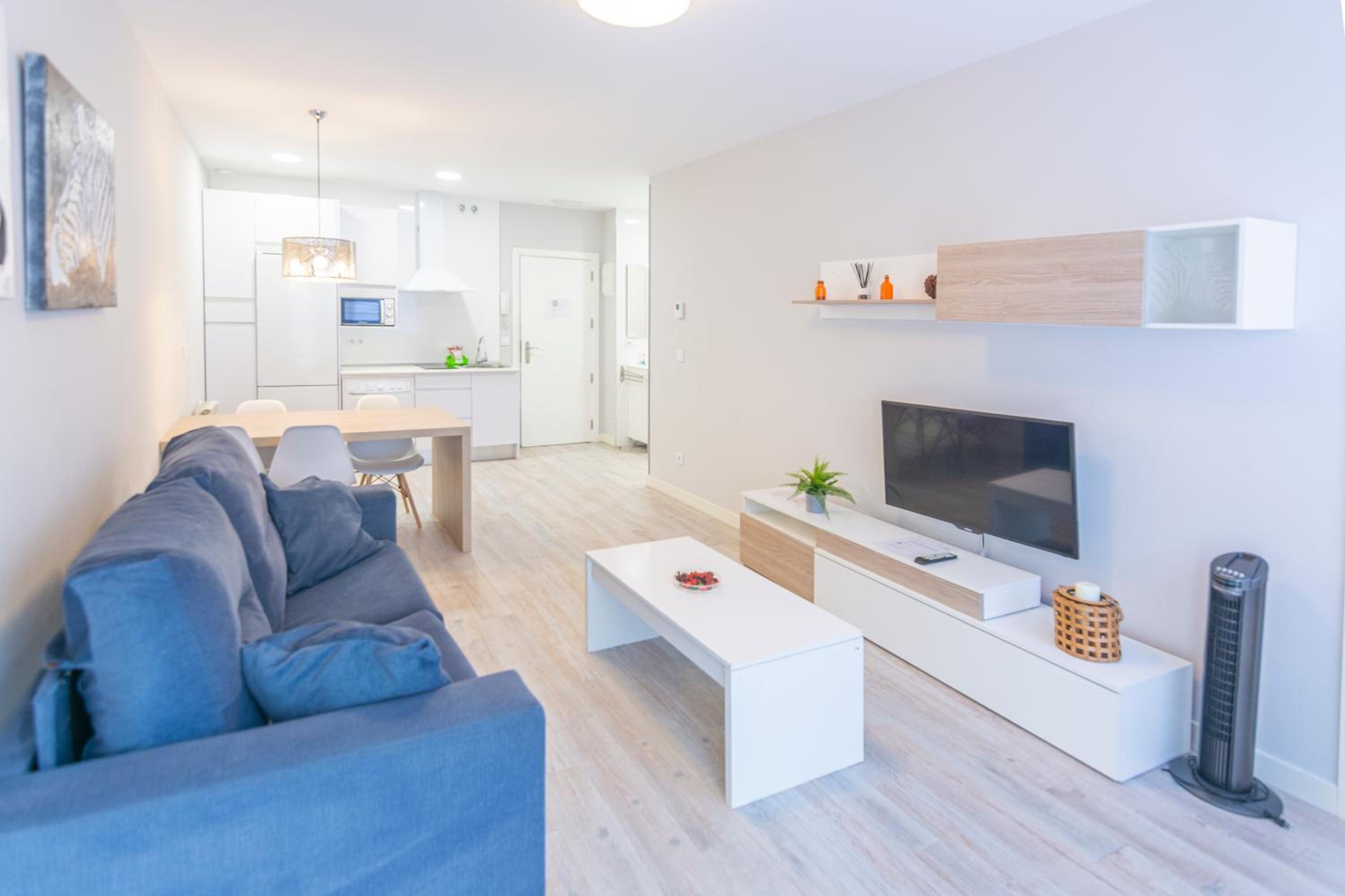 Apartment - Ground Floor photo 2
