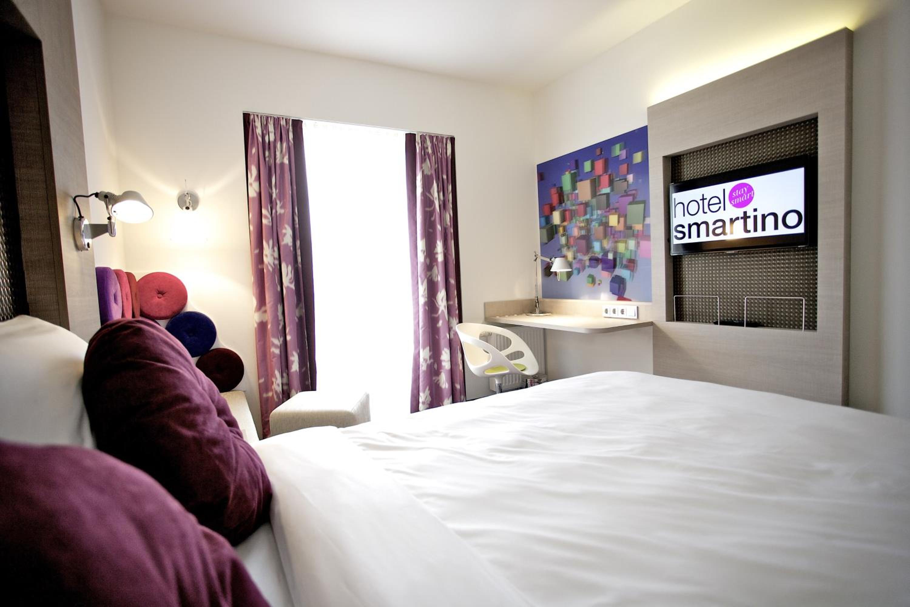 Business Single Room photo 2