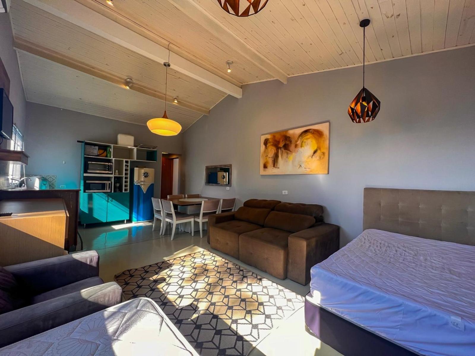 Apartment with Sea View - Photo 28
