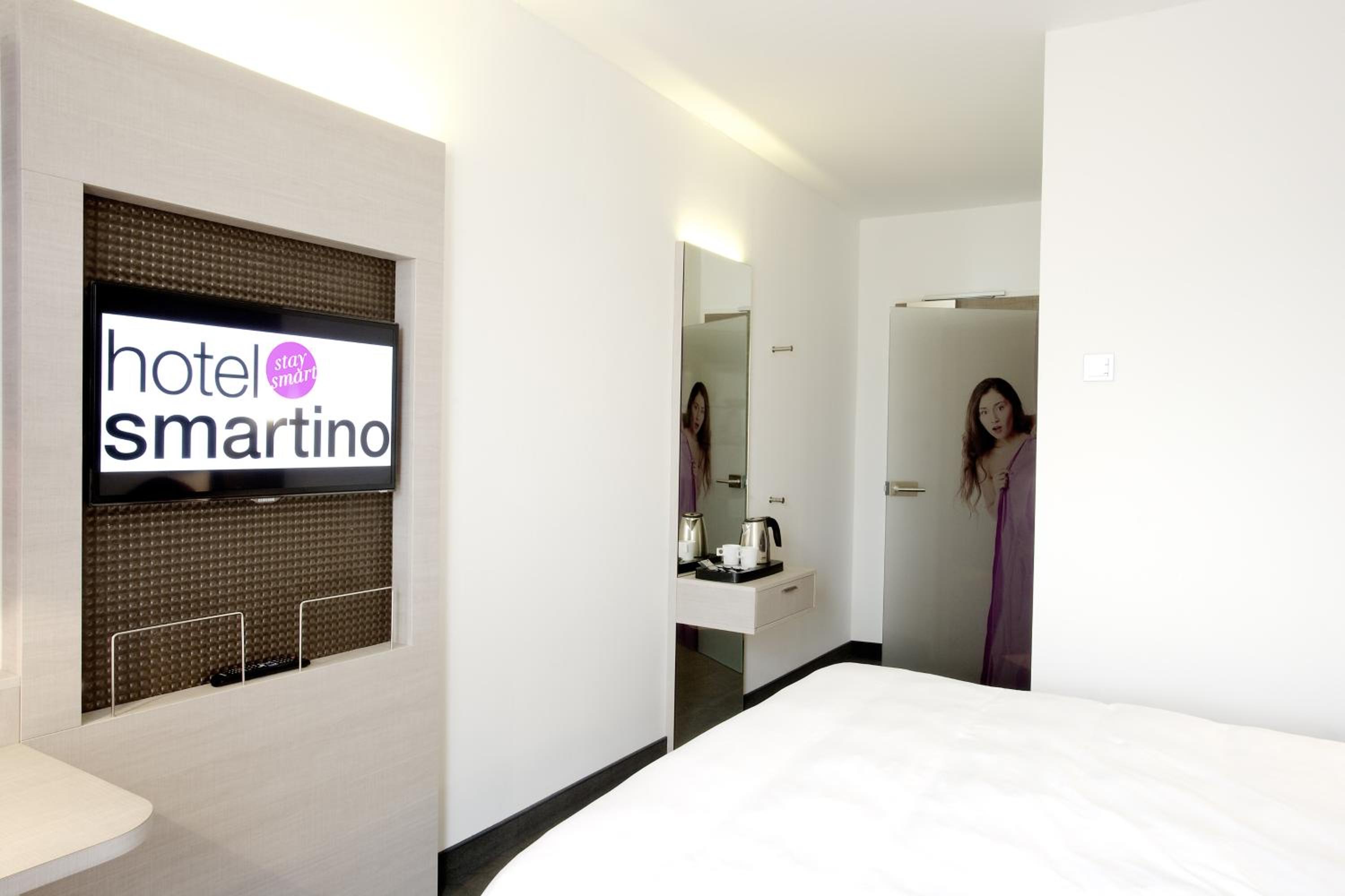 Twin Room photo 2