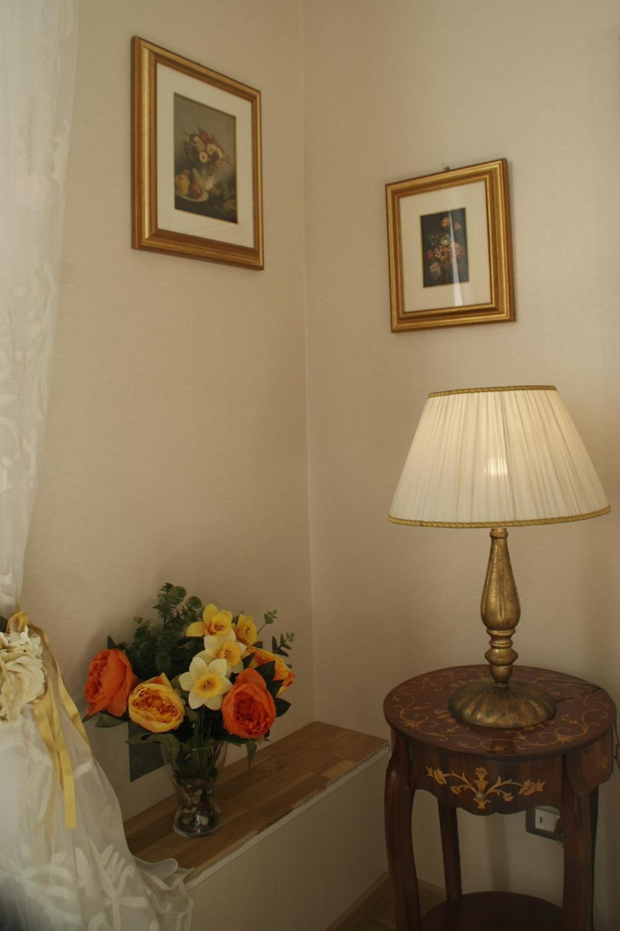 Deluxe Double or Twin Room photo 3