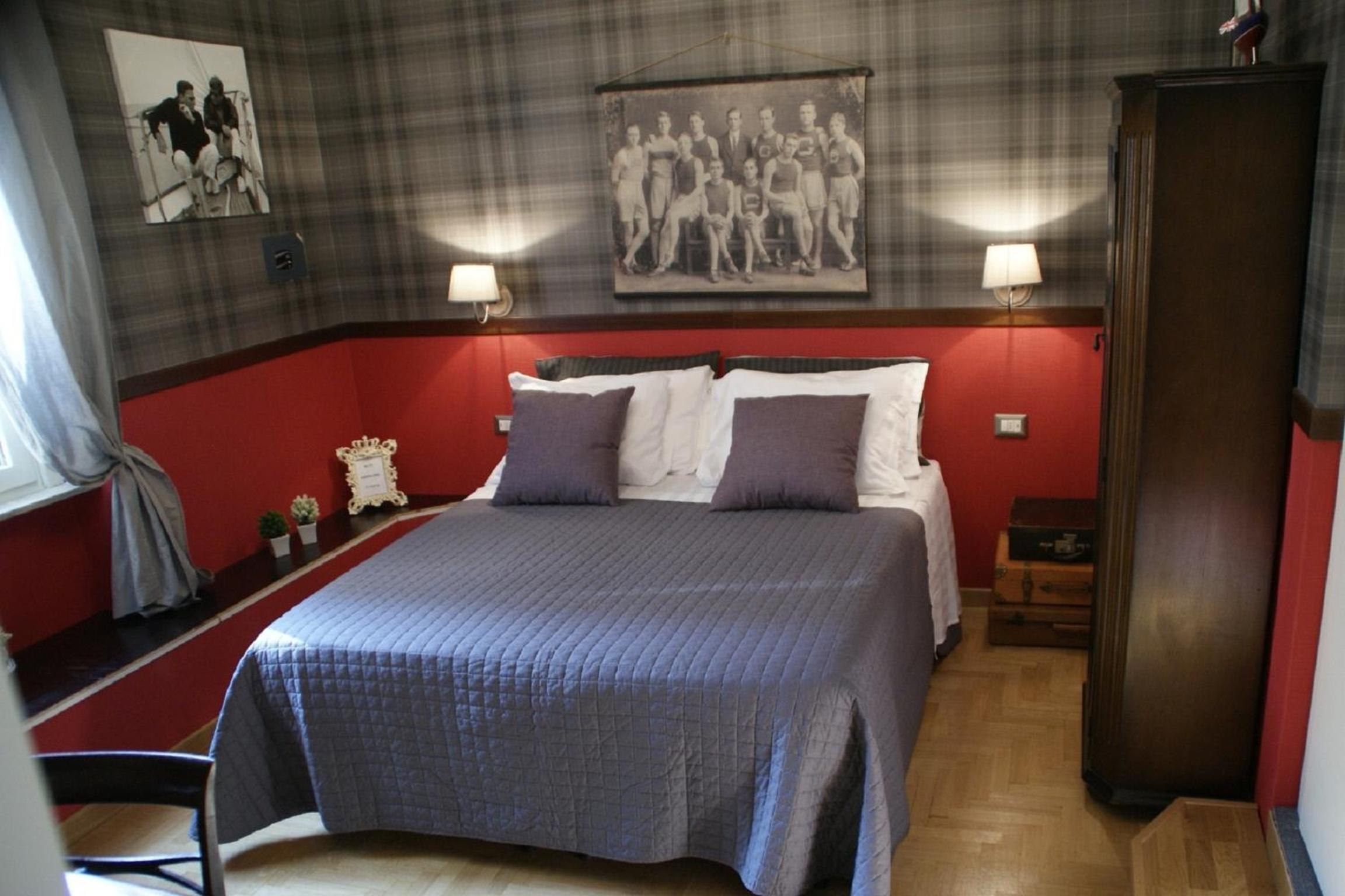 Superior Double or Twin Room photo 2