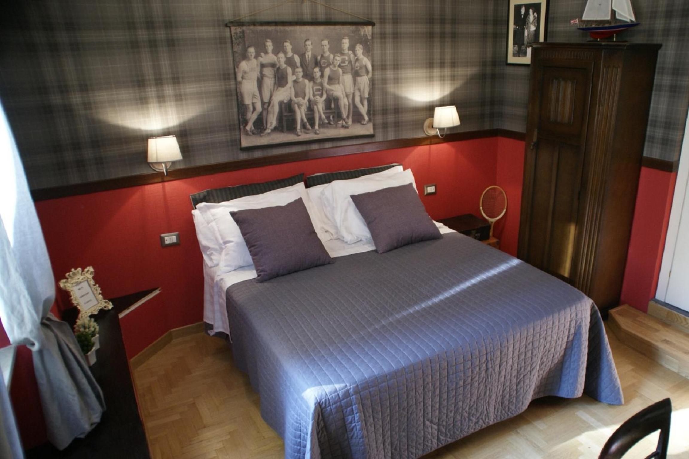 Superior Double or Twin Room photo 1