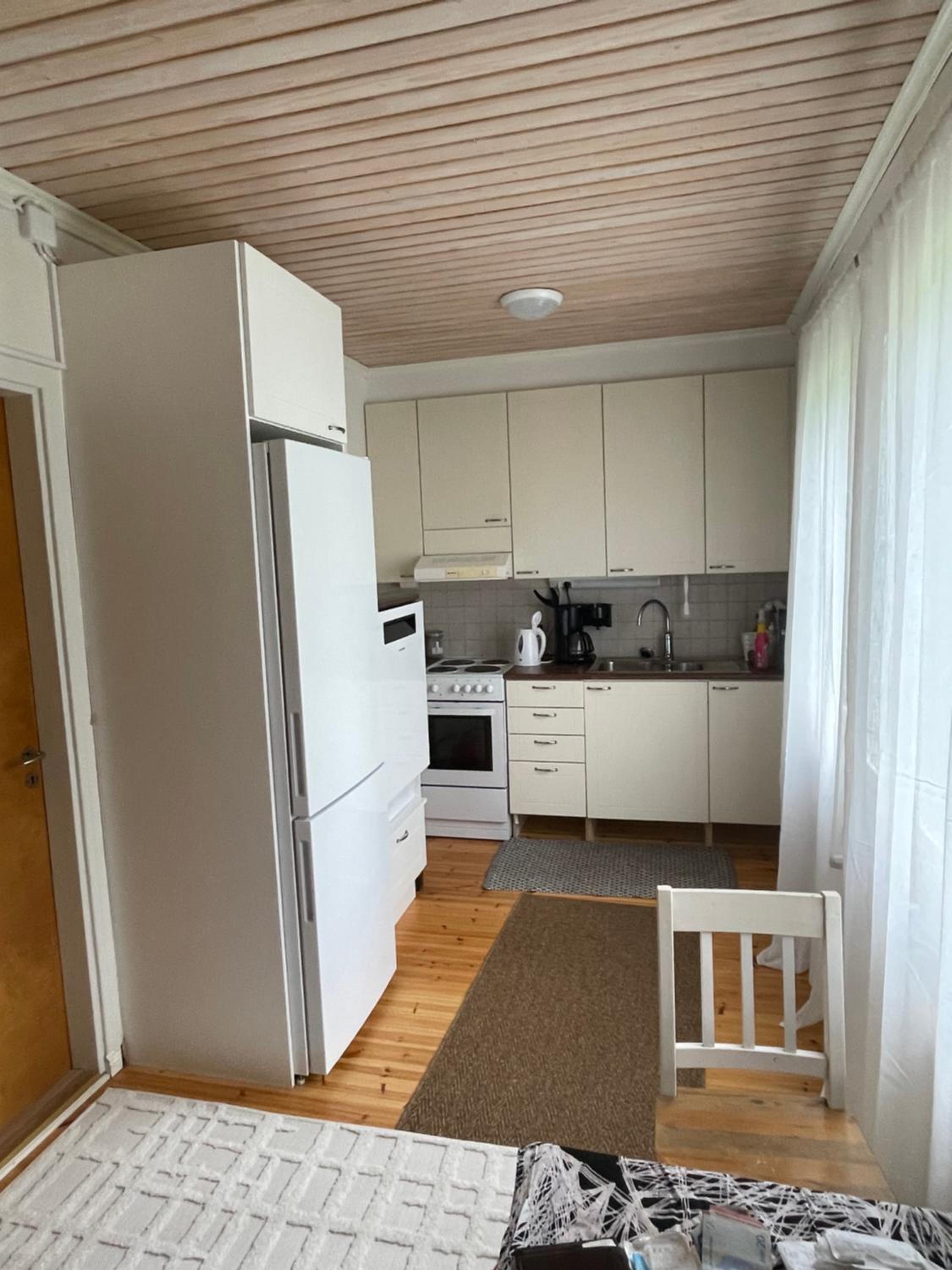 Quadruple Room With Lake View photo 3