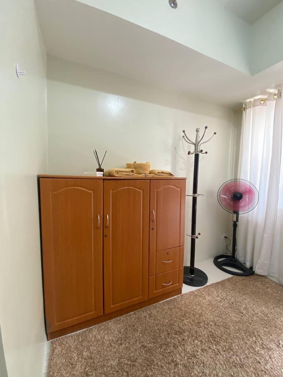 One-Bedroom Apartment With Balcony photo 2