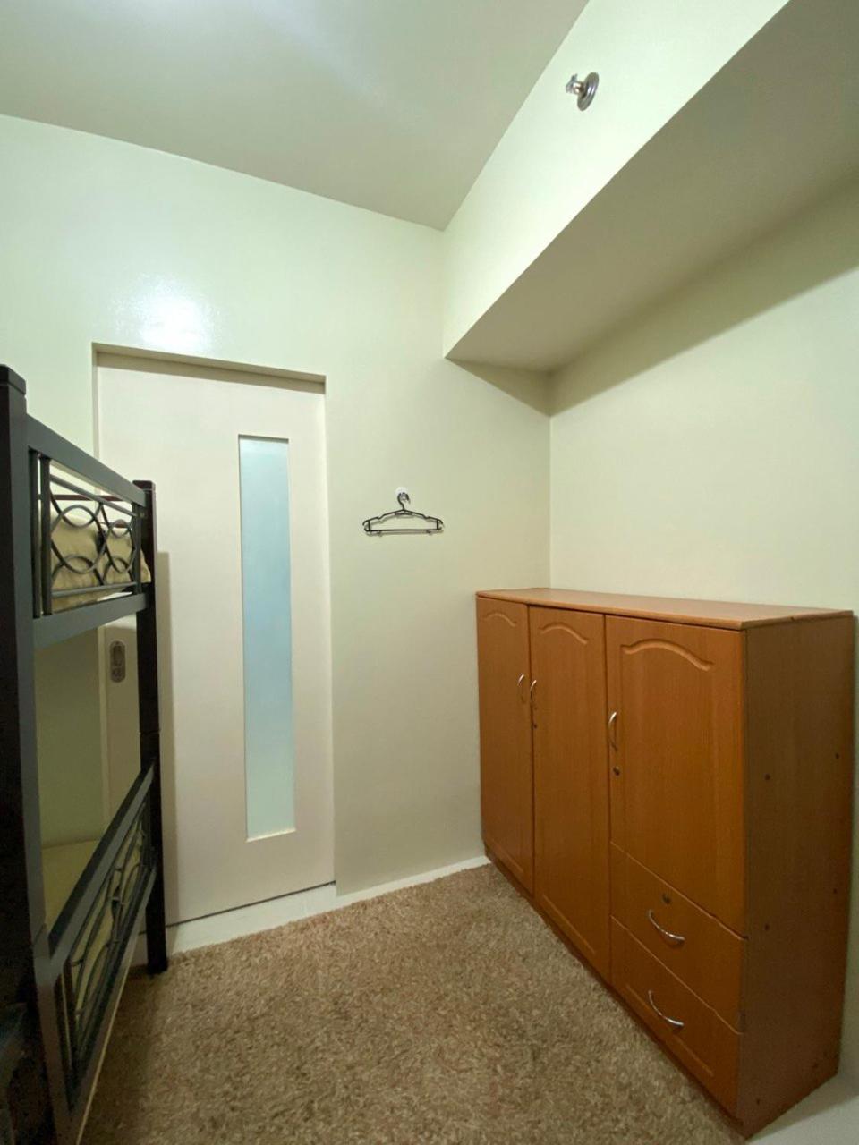 One-Bedroom Apartment With Balcony photo 3