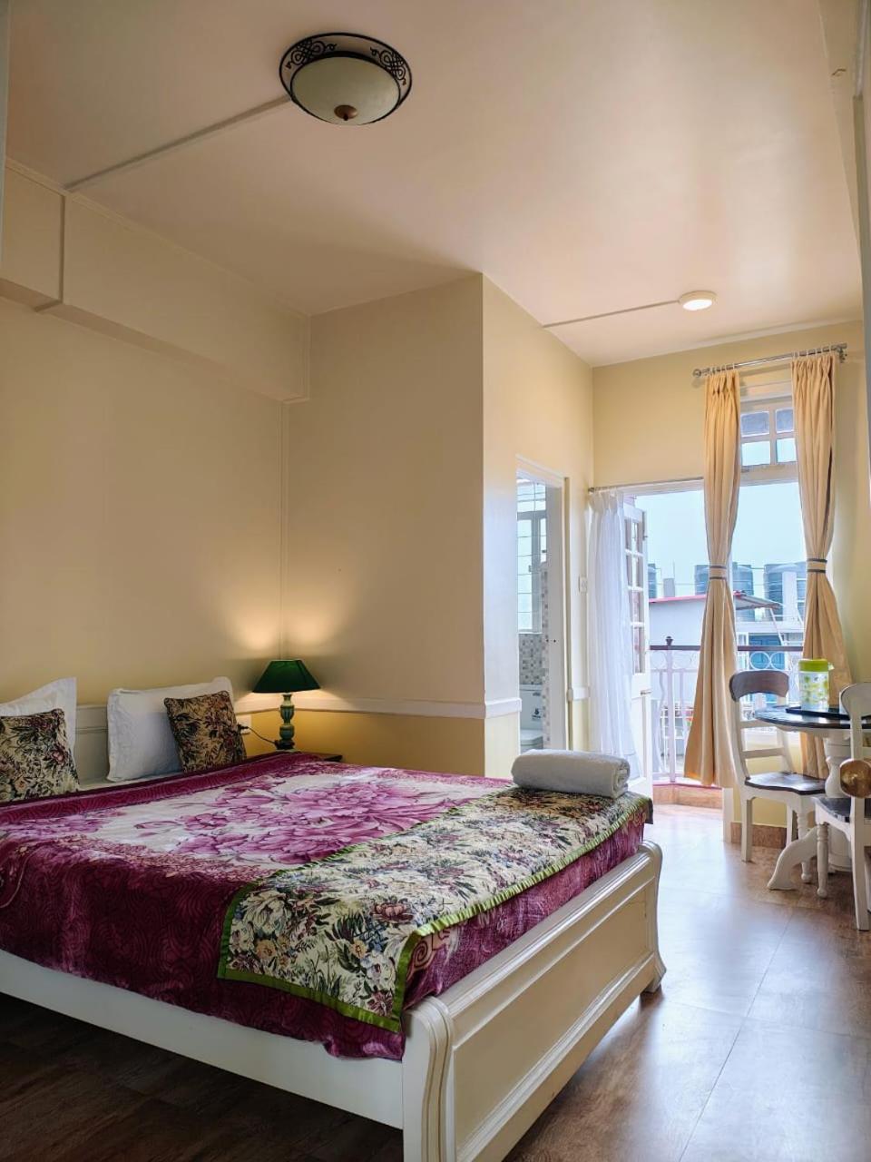 Double Room photo 1