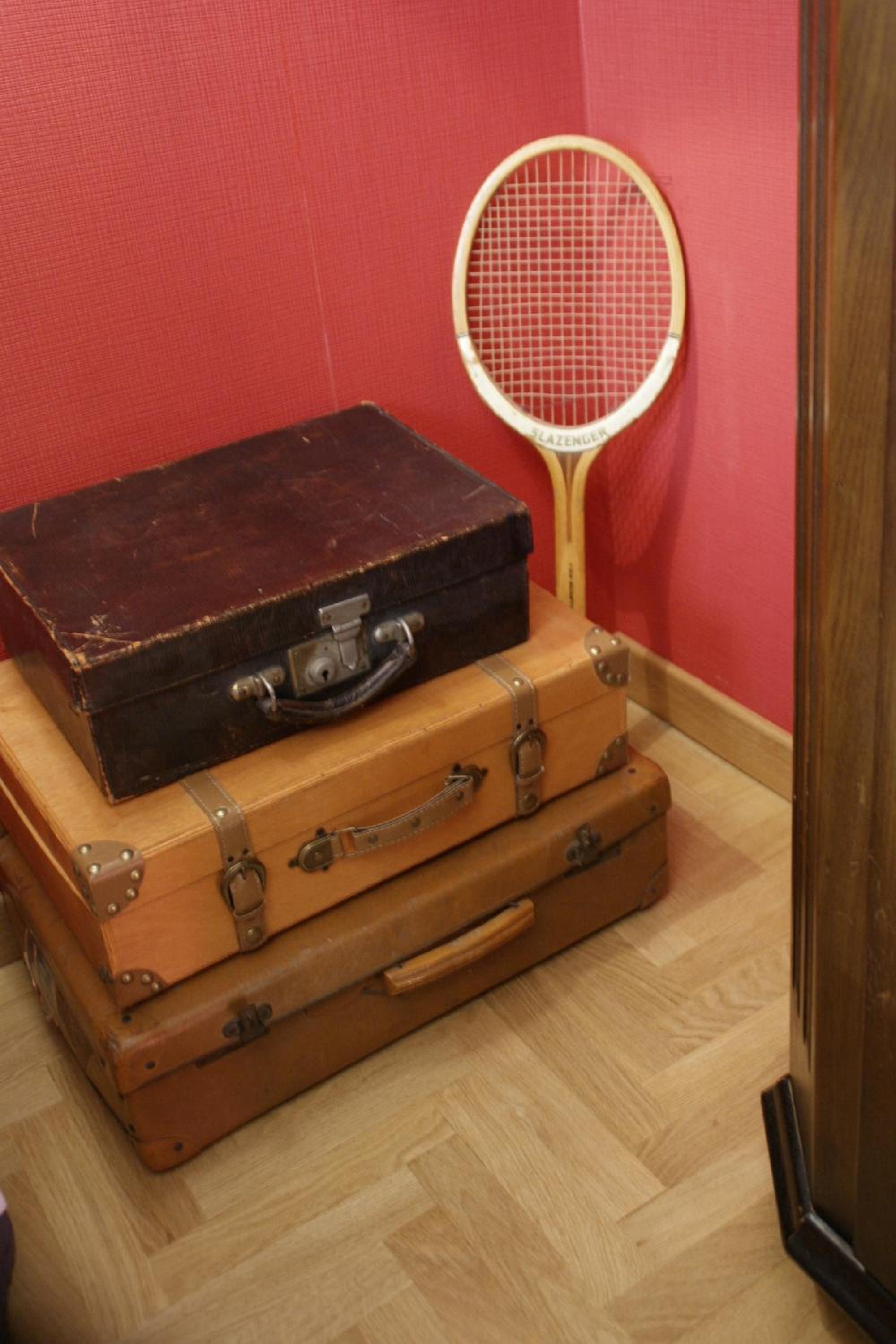 Superior Double or Twin Room photo 3