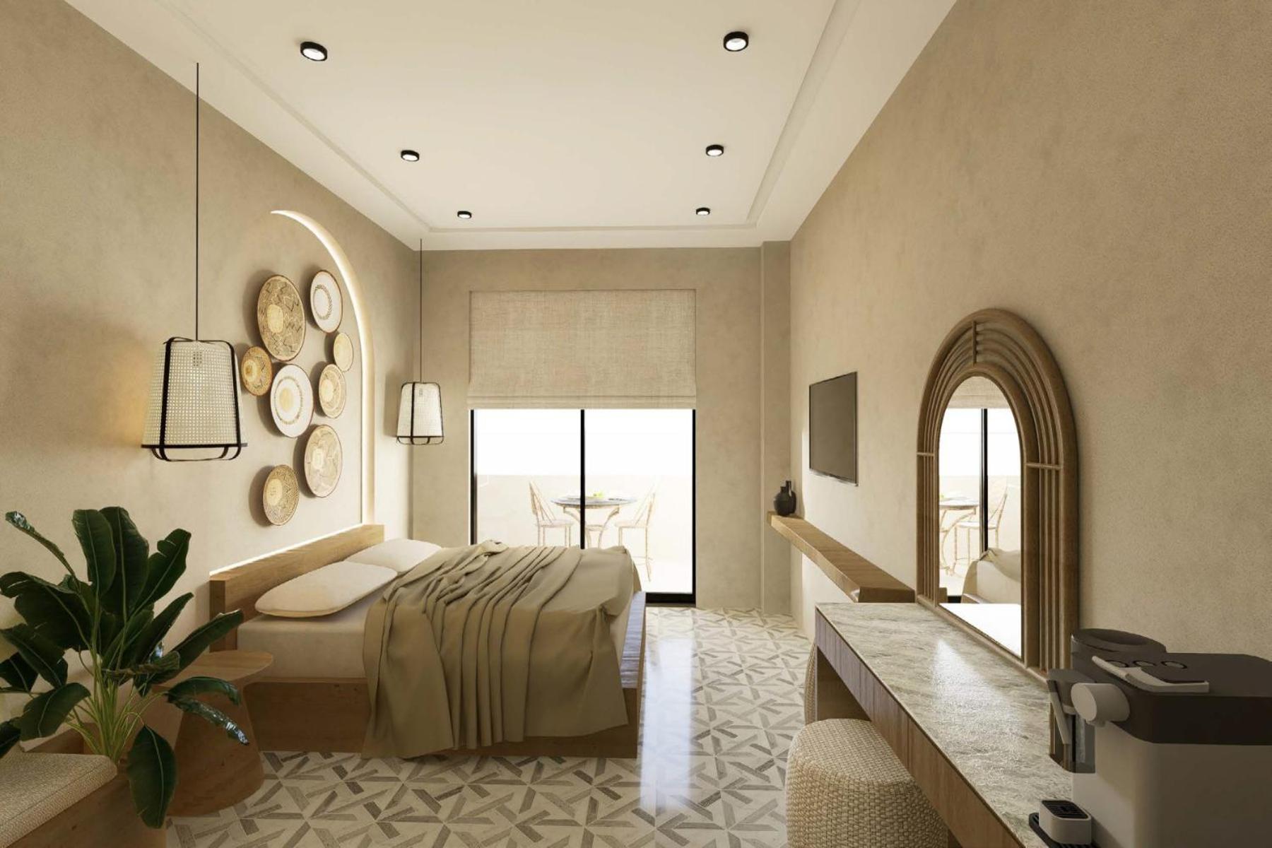 Double Room photo 1
