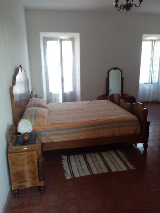 Three-Bedroom Premium Apartment with Balcony photo 1