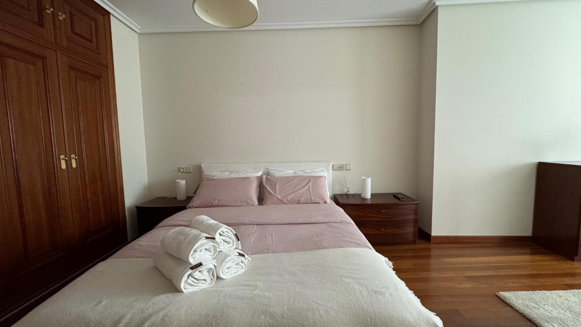 Two-Bedroom Apartment photo 2