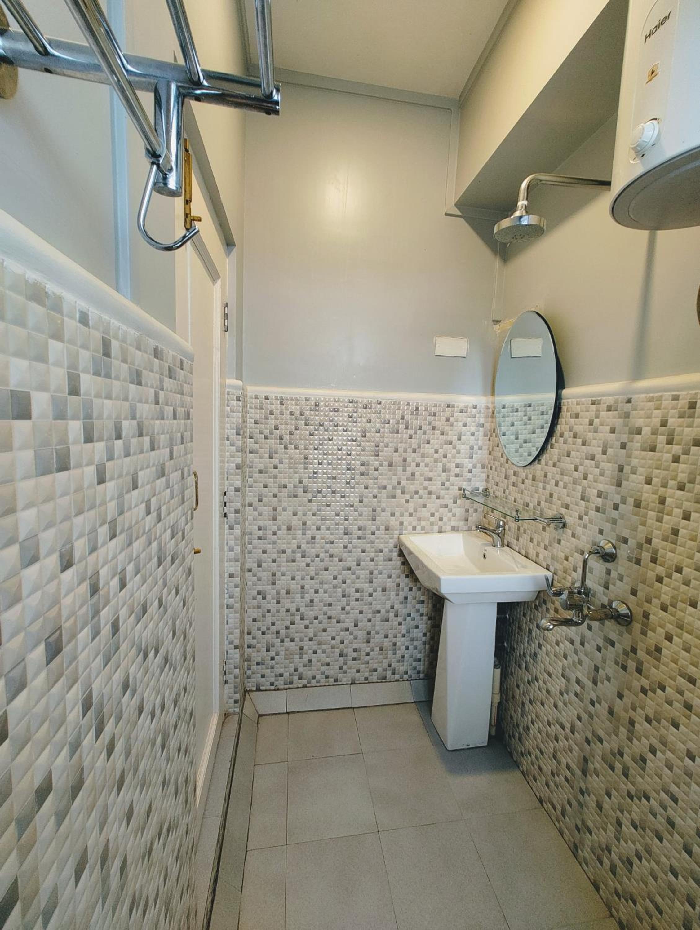 Standard Single Room photo 3