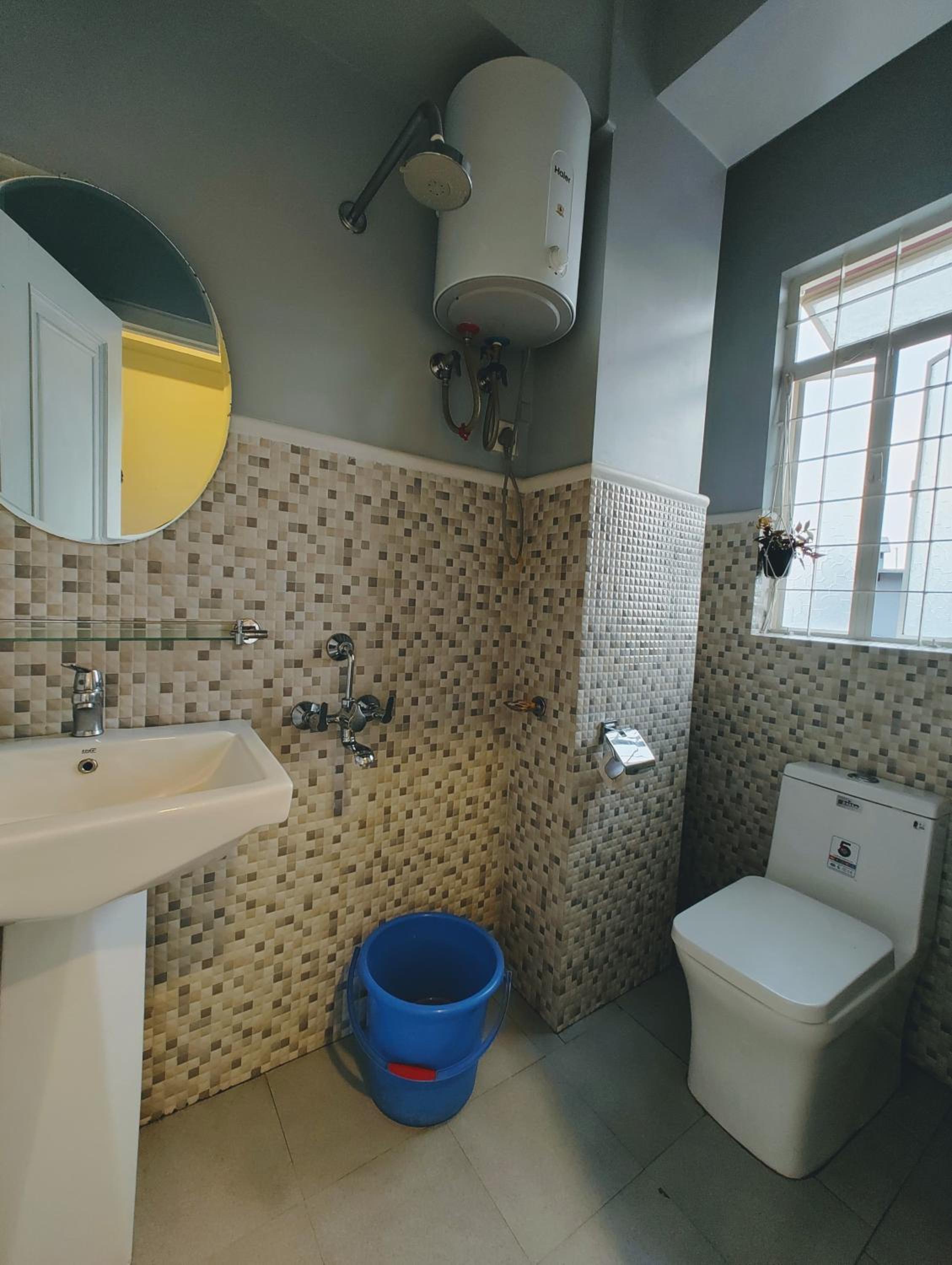 Standard Single Room photo 2