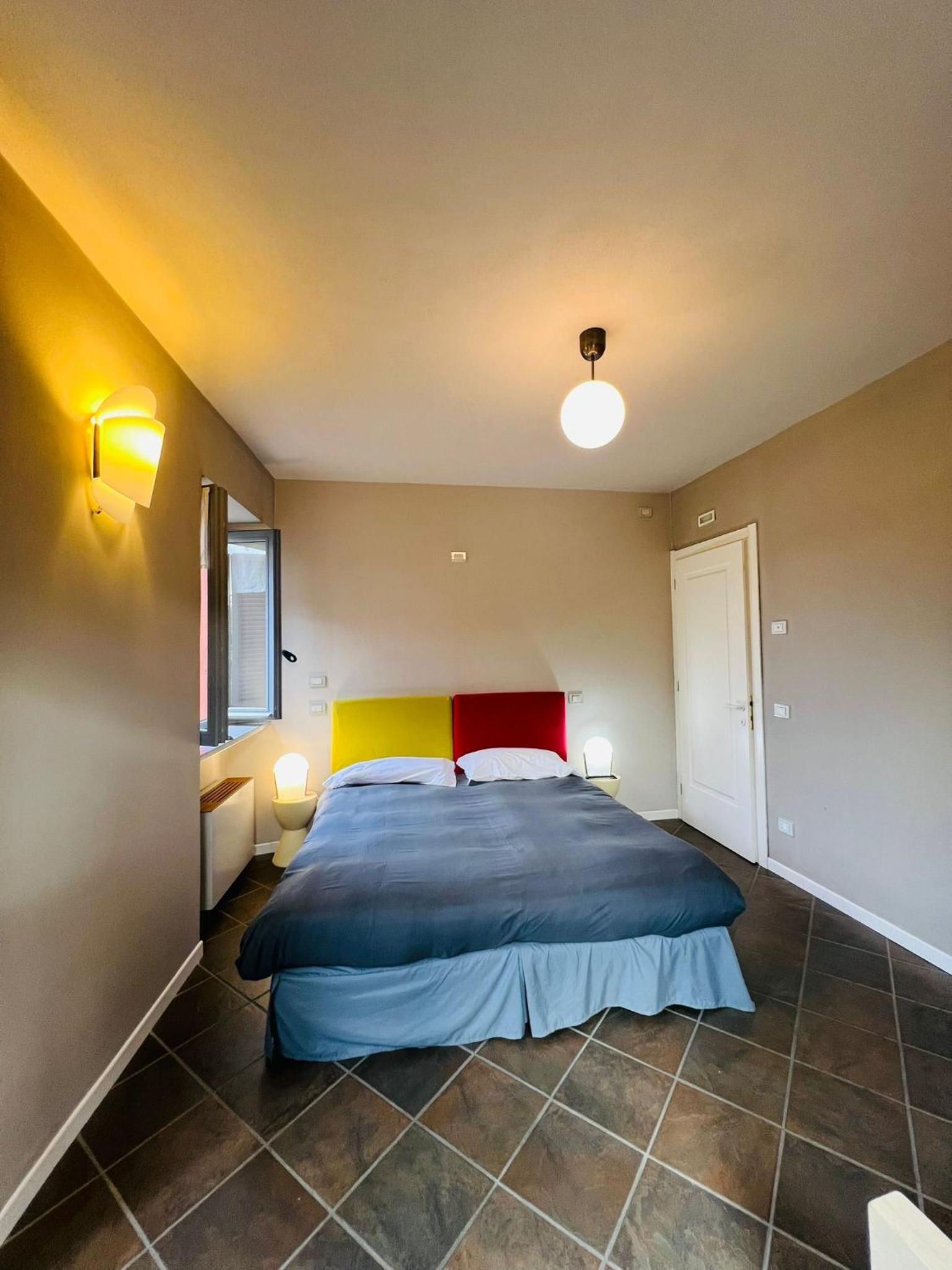 Suite with Lake View photo 1
