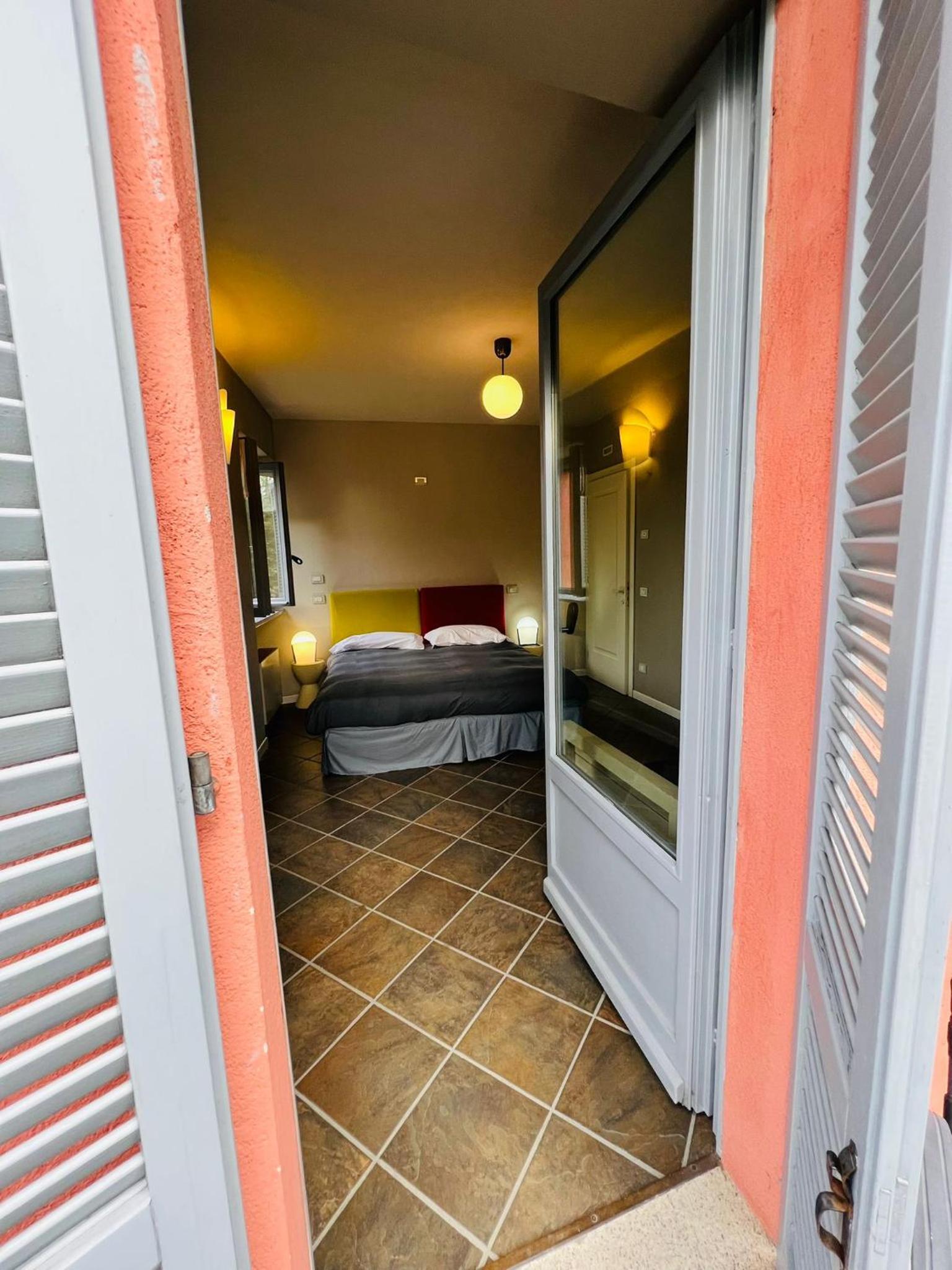 Suite with Lake View photo 3
