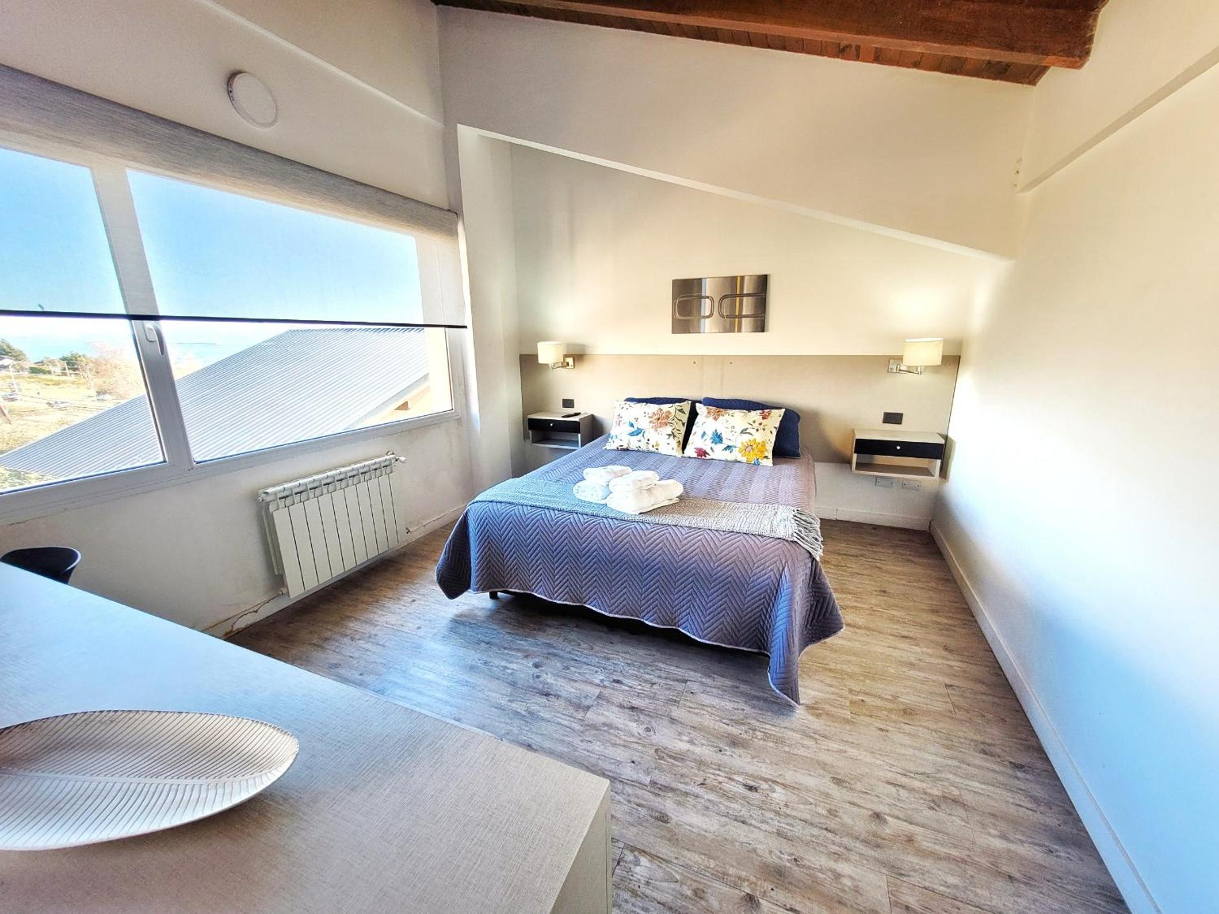 Duplex Apartment