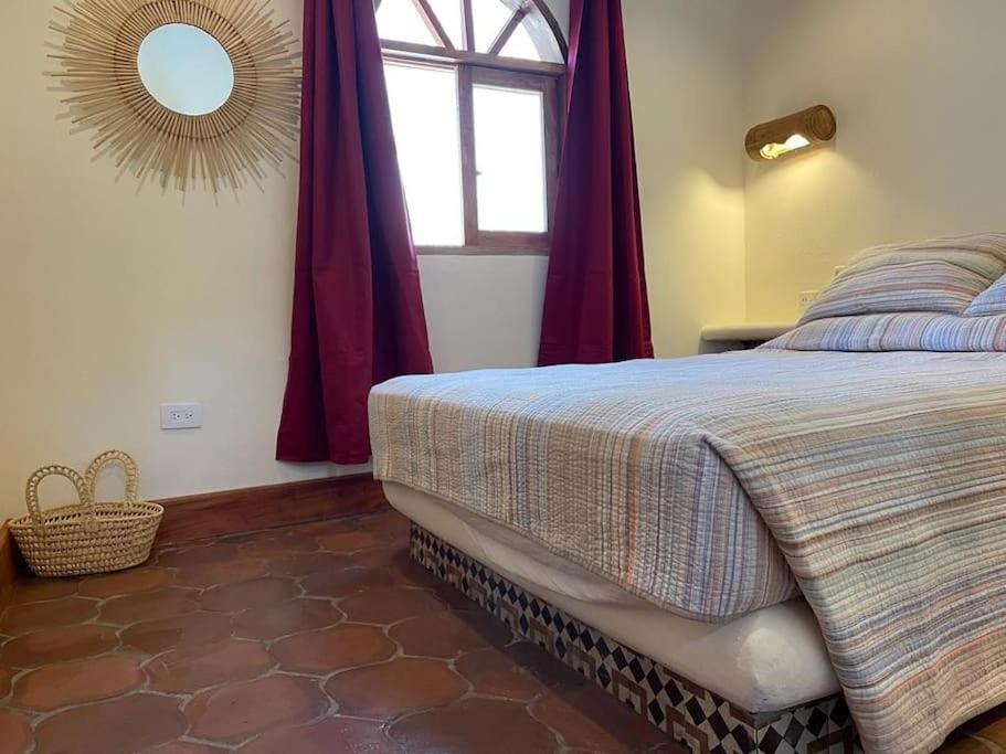 One-Bedroom Chalet photo 1