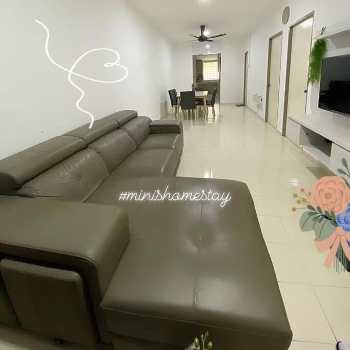 Three-Bedroom House photo 1