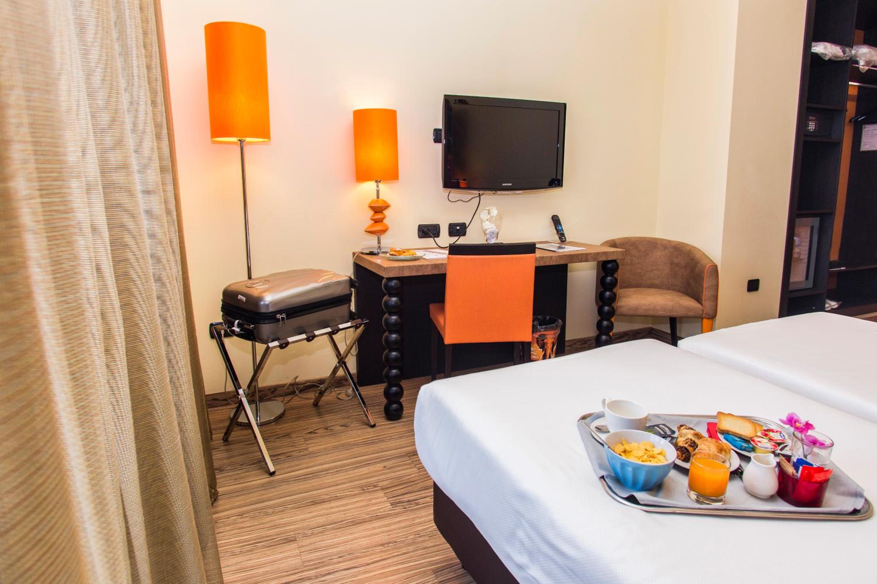 Executive Double or Twin Room - Photo 1