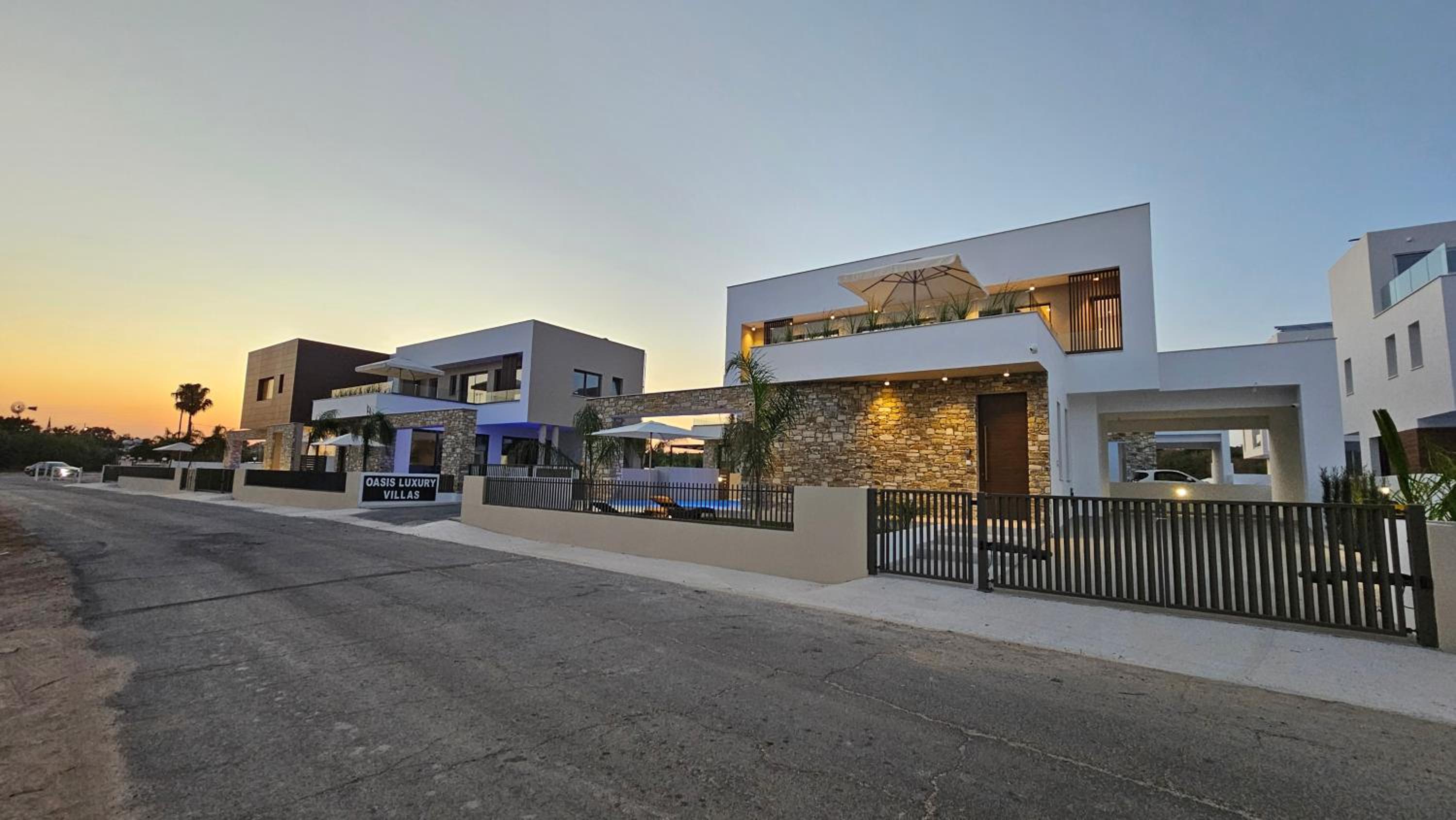 Deluxe Villa photo 3