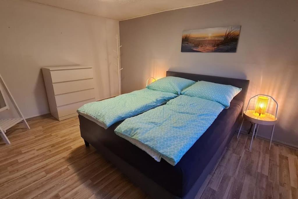Four-Bedroom Vacation Home photo 1