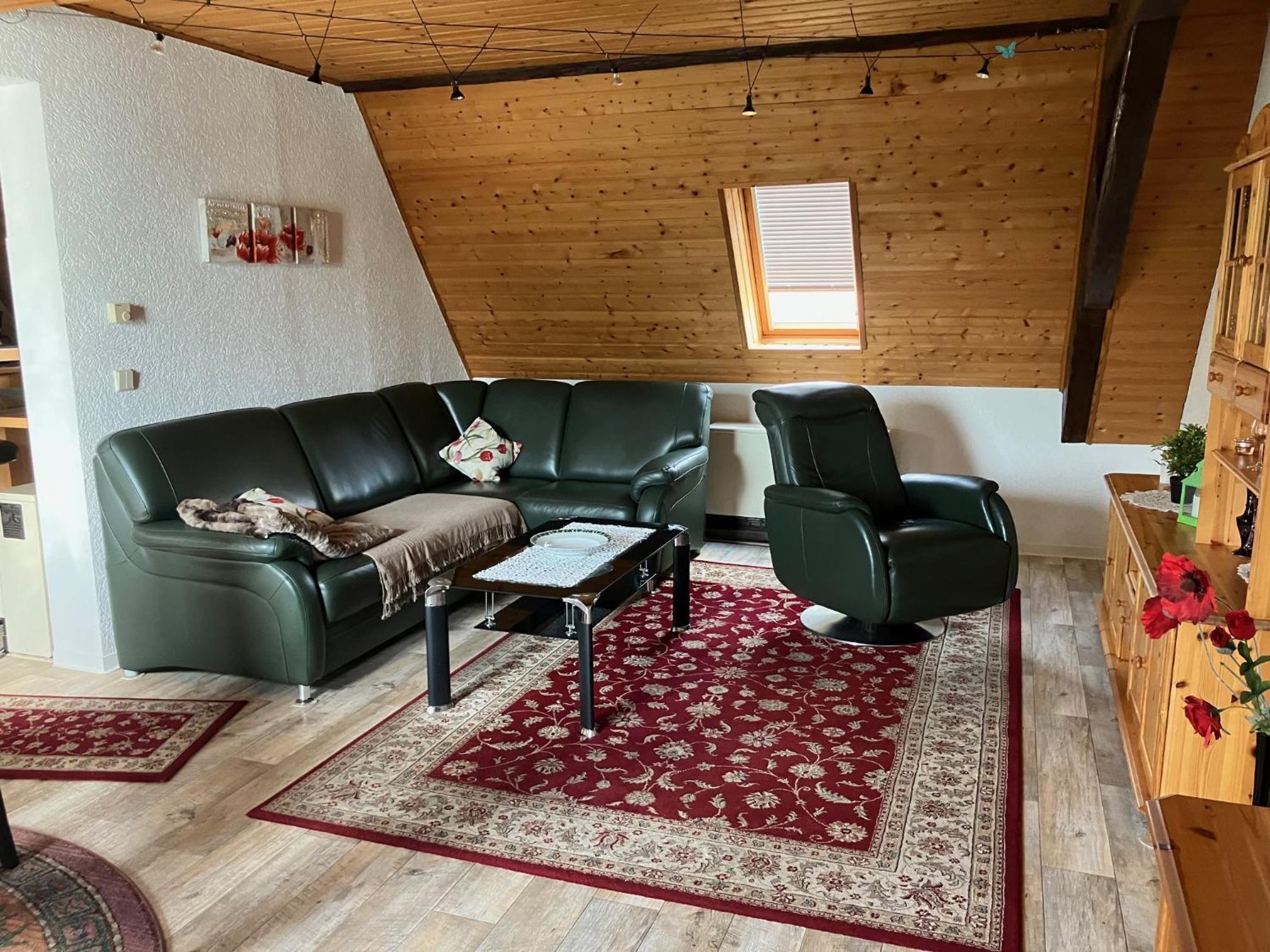 Two-Bedroom Apartment photo 1