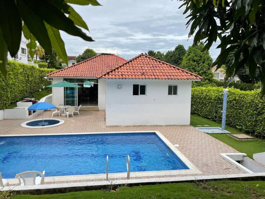 Three-Bedroom House photo 1