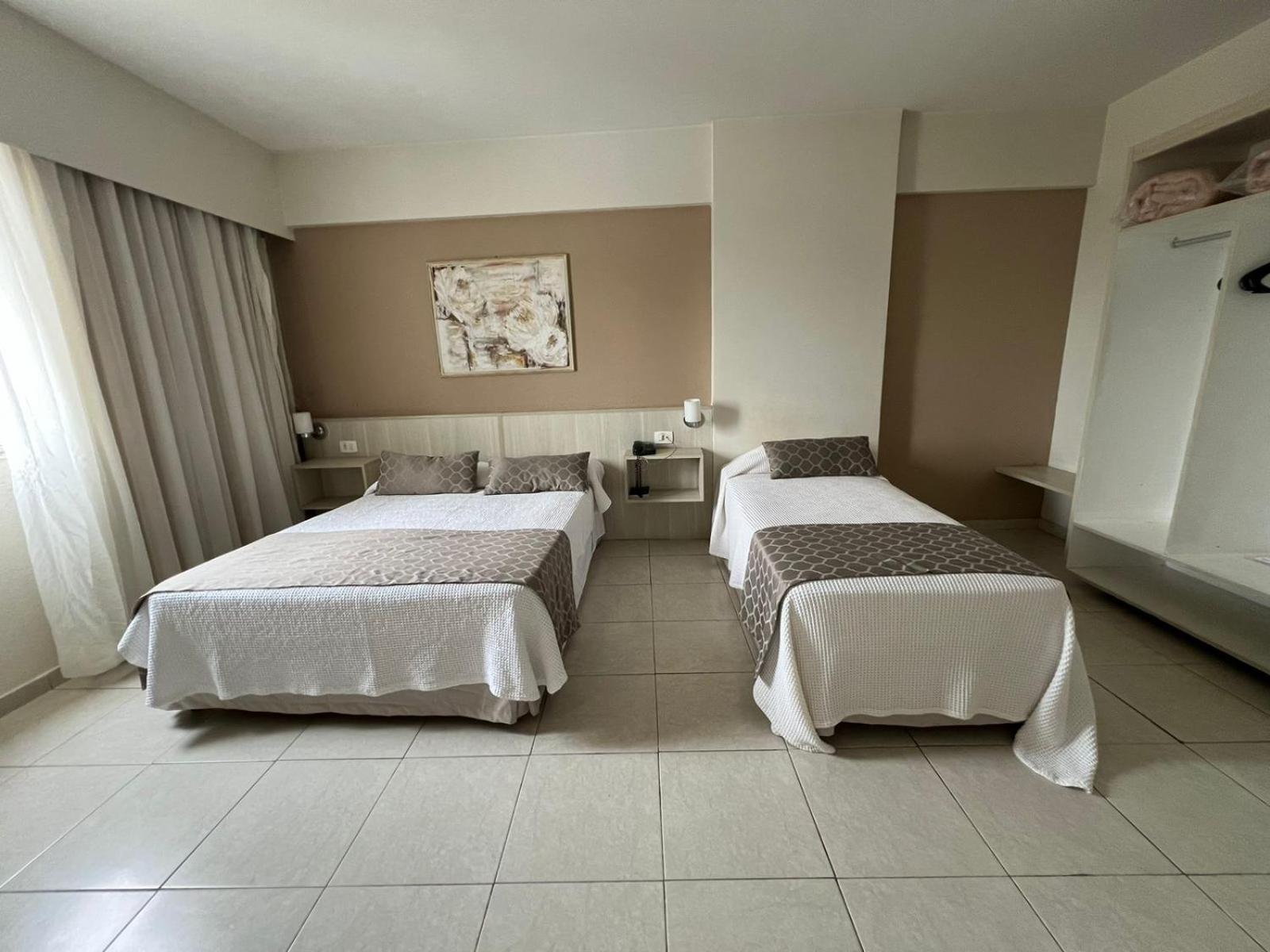 Standard Triple Room photo 1