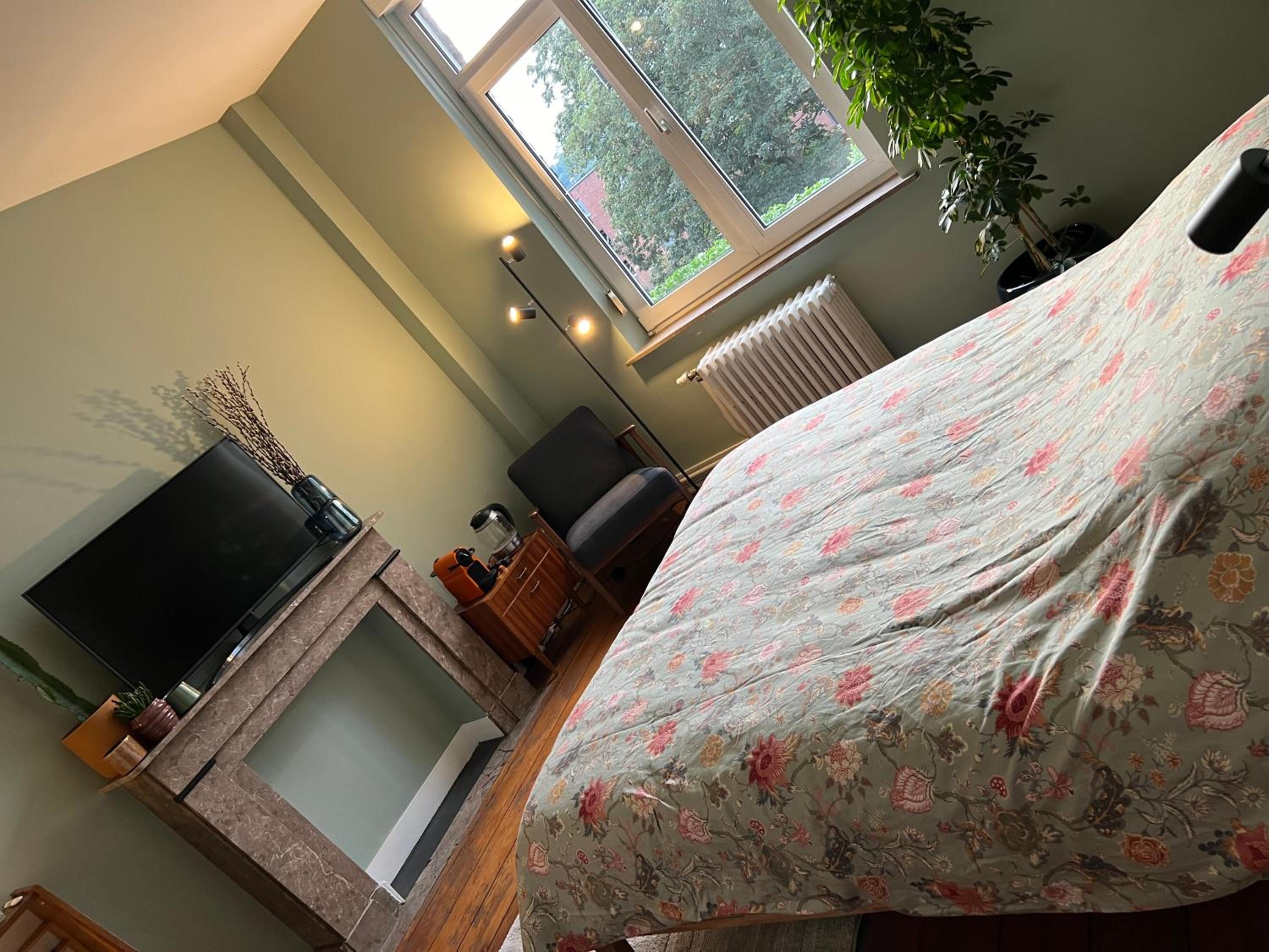 Double Room With Private Bathroom photo 1