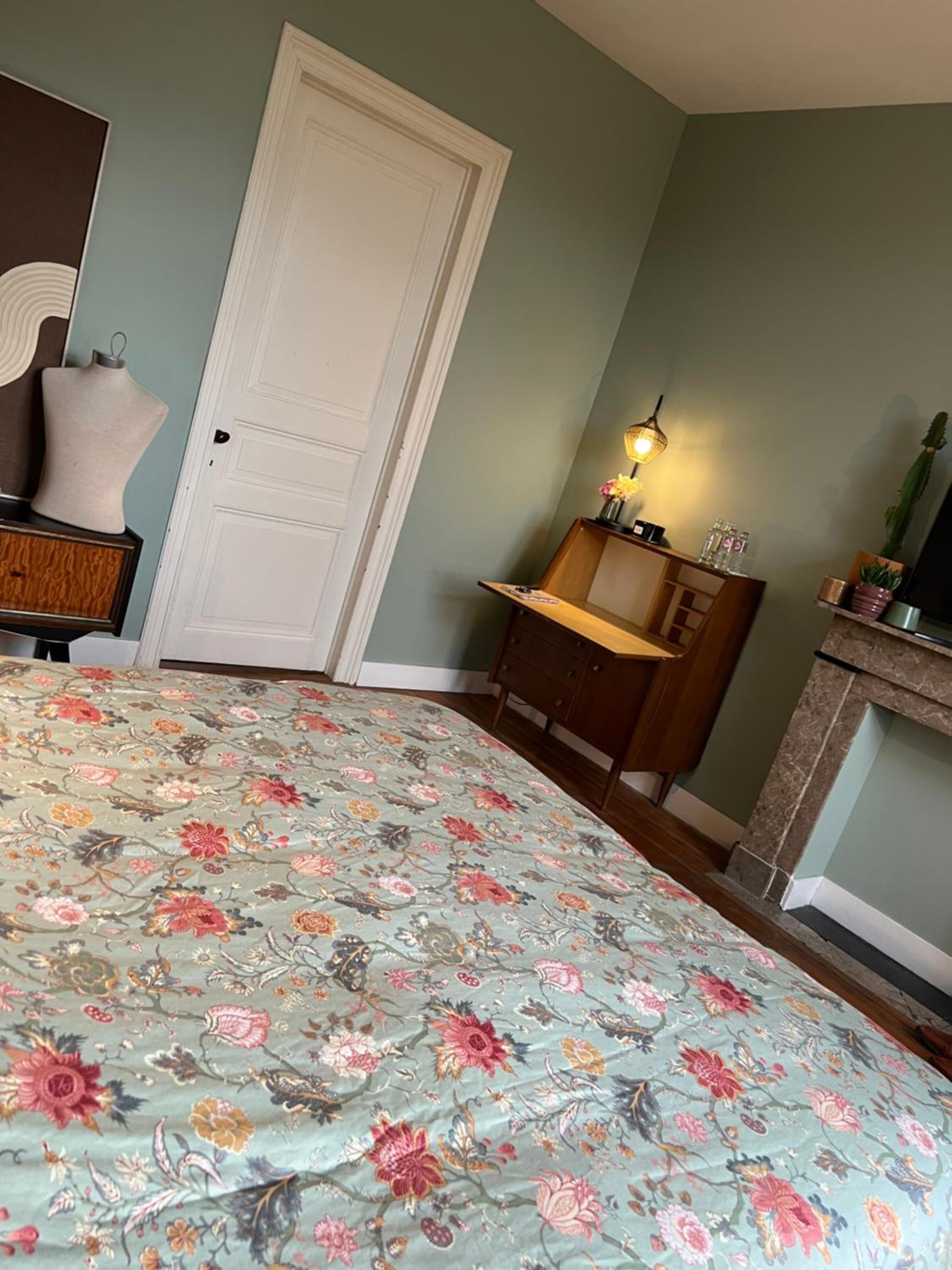 Double Room With Private Bathroom photo 2