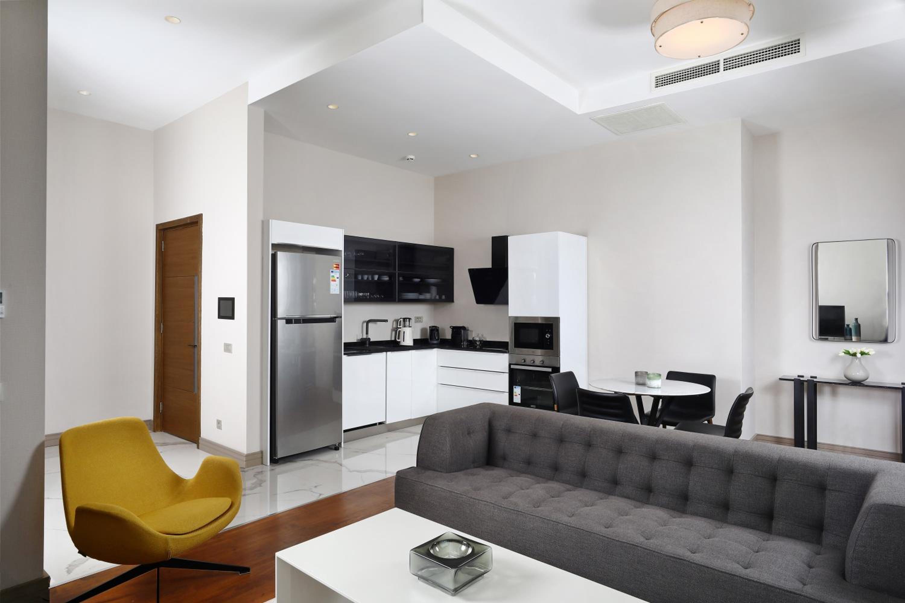 Executive Suite Sea View - Photo 2