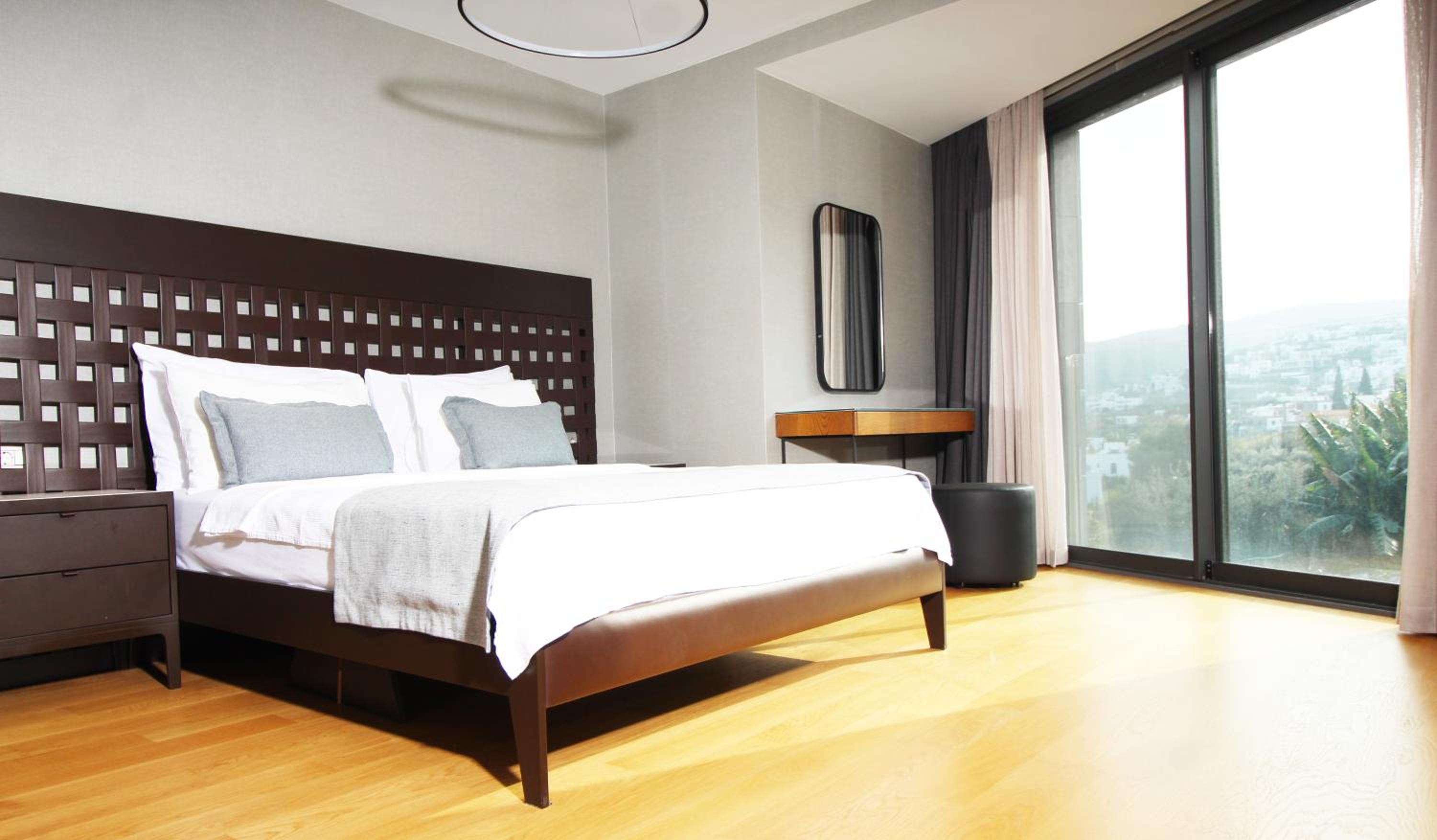 King Suite Sea View - Photo 1