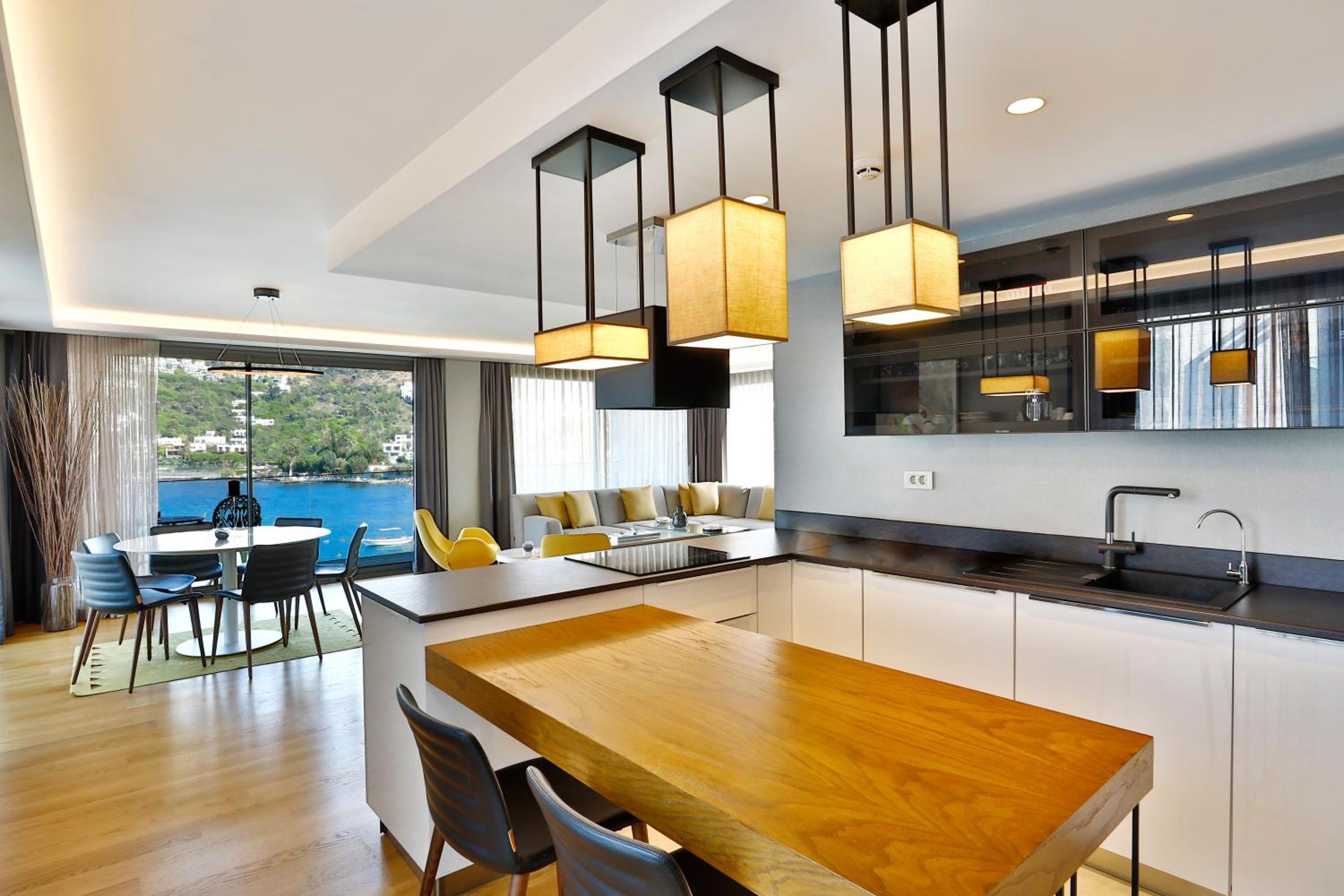 King Suite Sea View - Photo 6