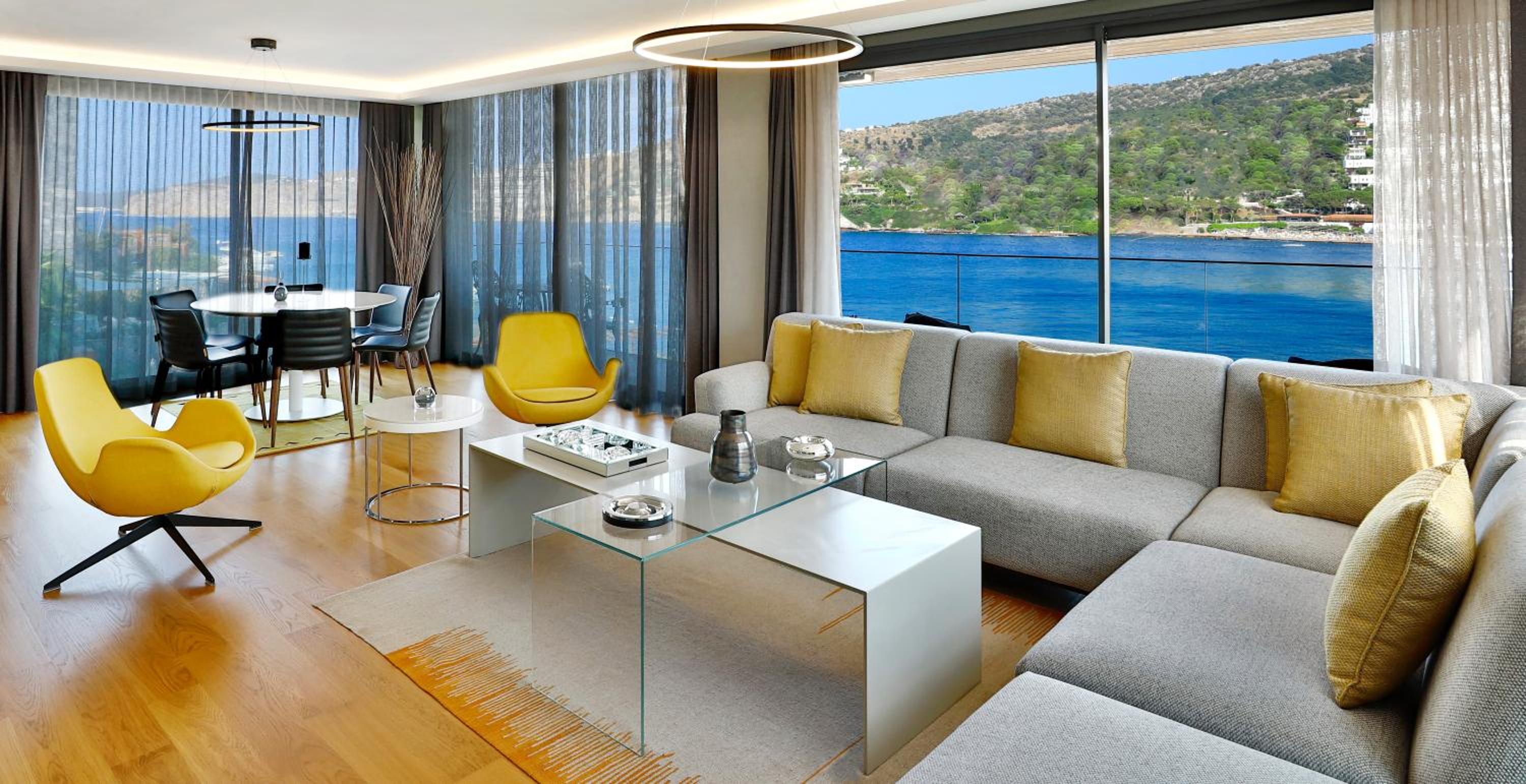 King Suite Sea View - Photo 2