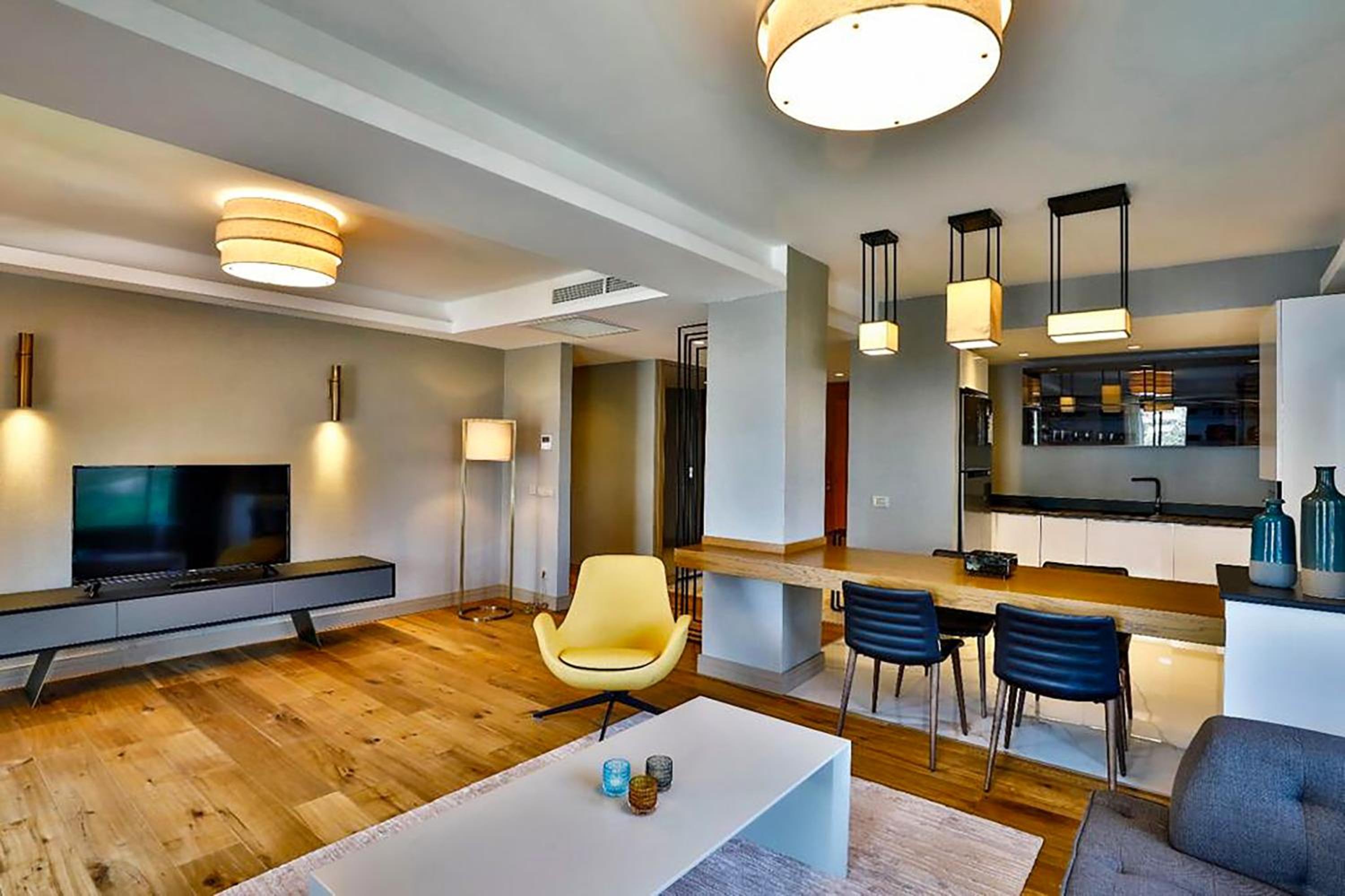 Premium Suite Sea View - Photo 1