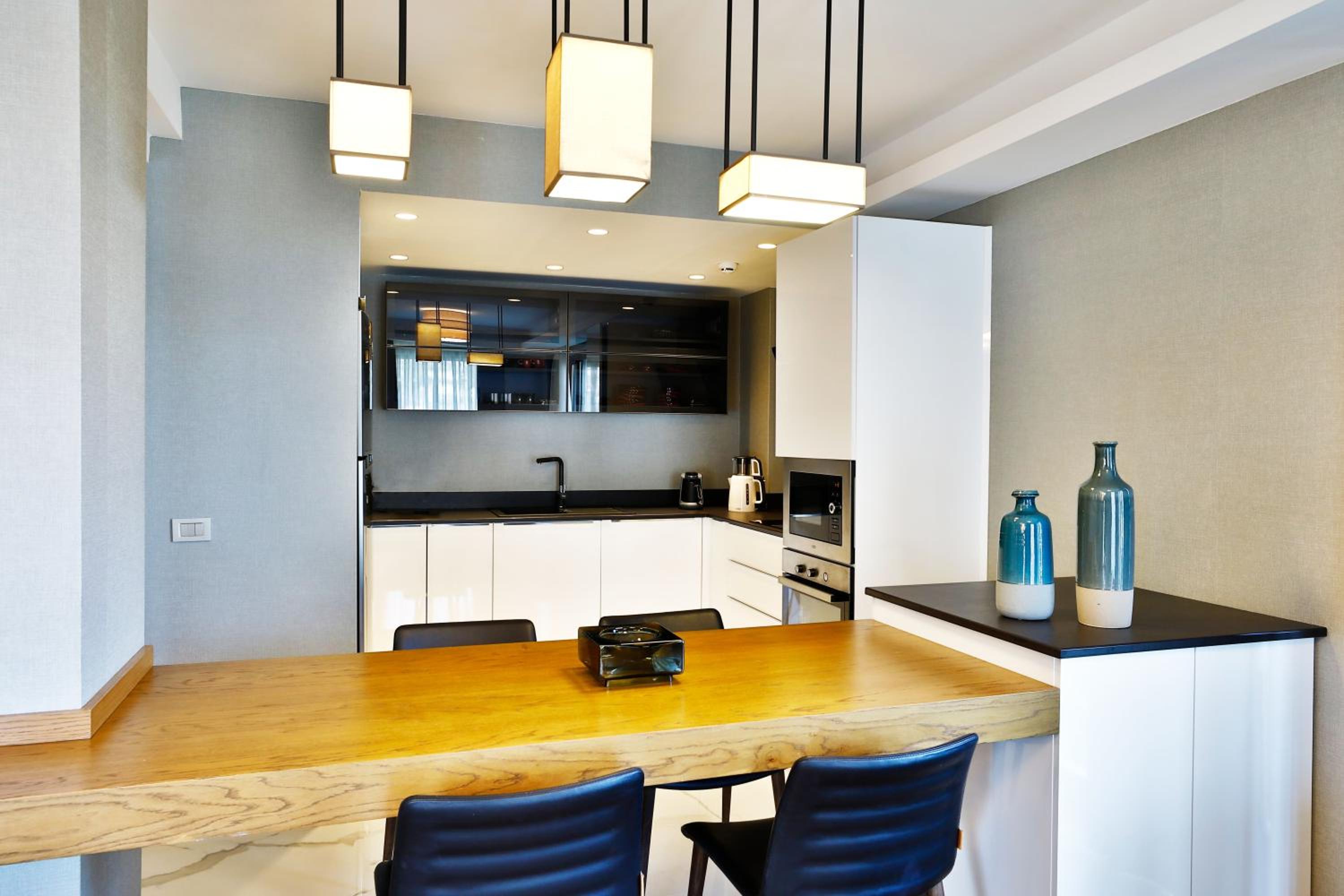 Premium Suite Sea View - Photo 2