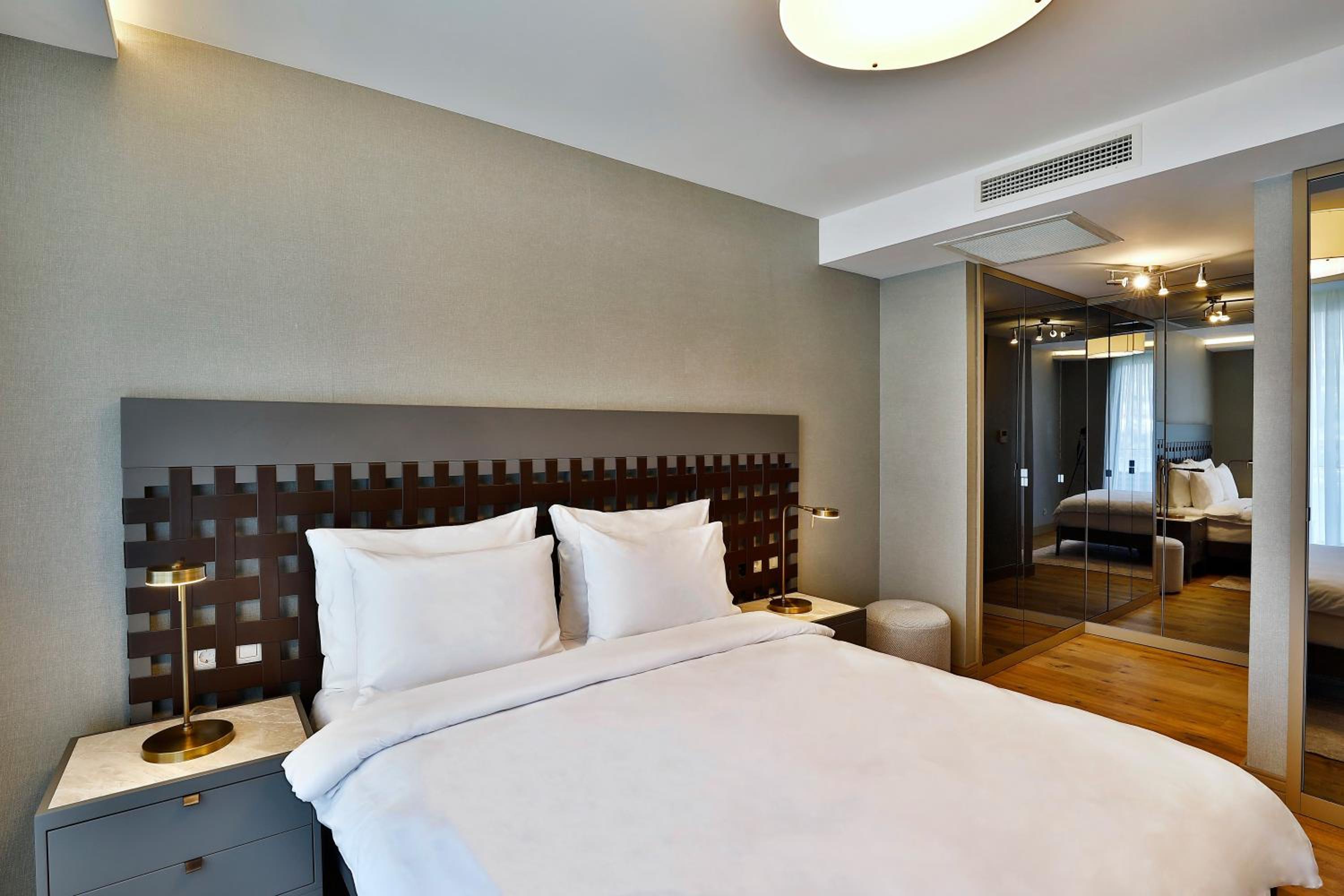Premium Suite Sea View - Photo 4