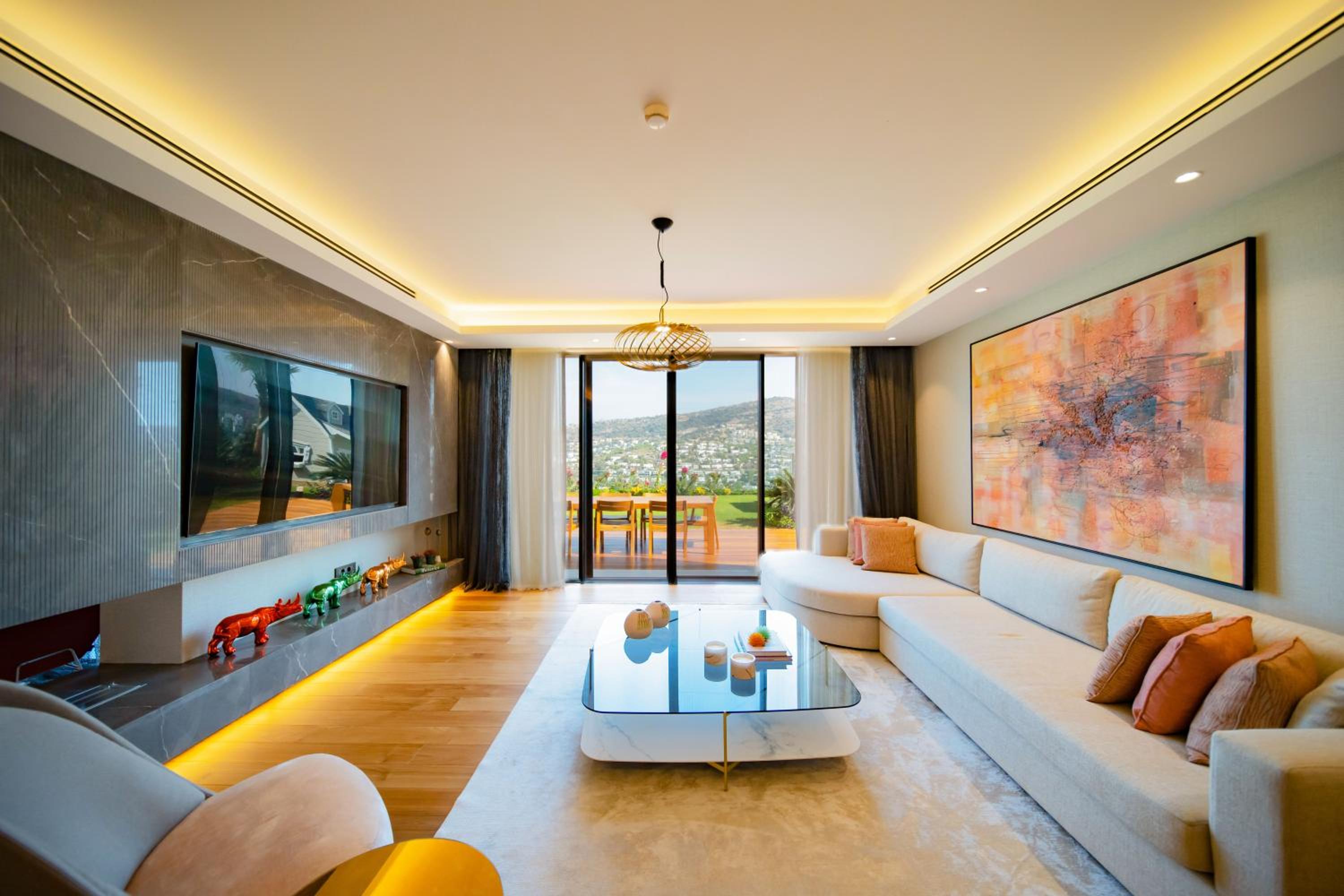 Villa Mare Deluxe Sea View - Photo 6