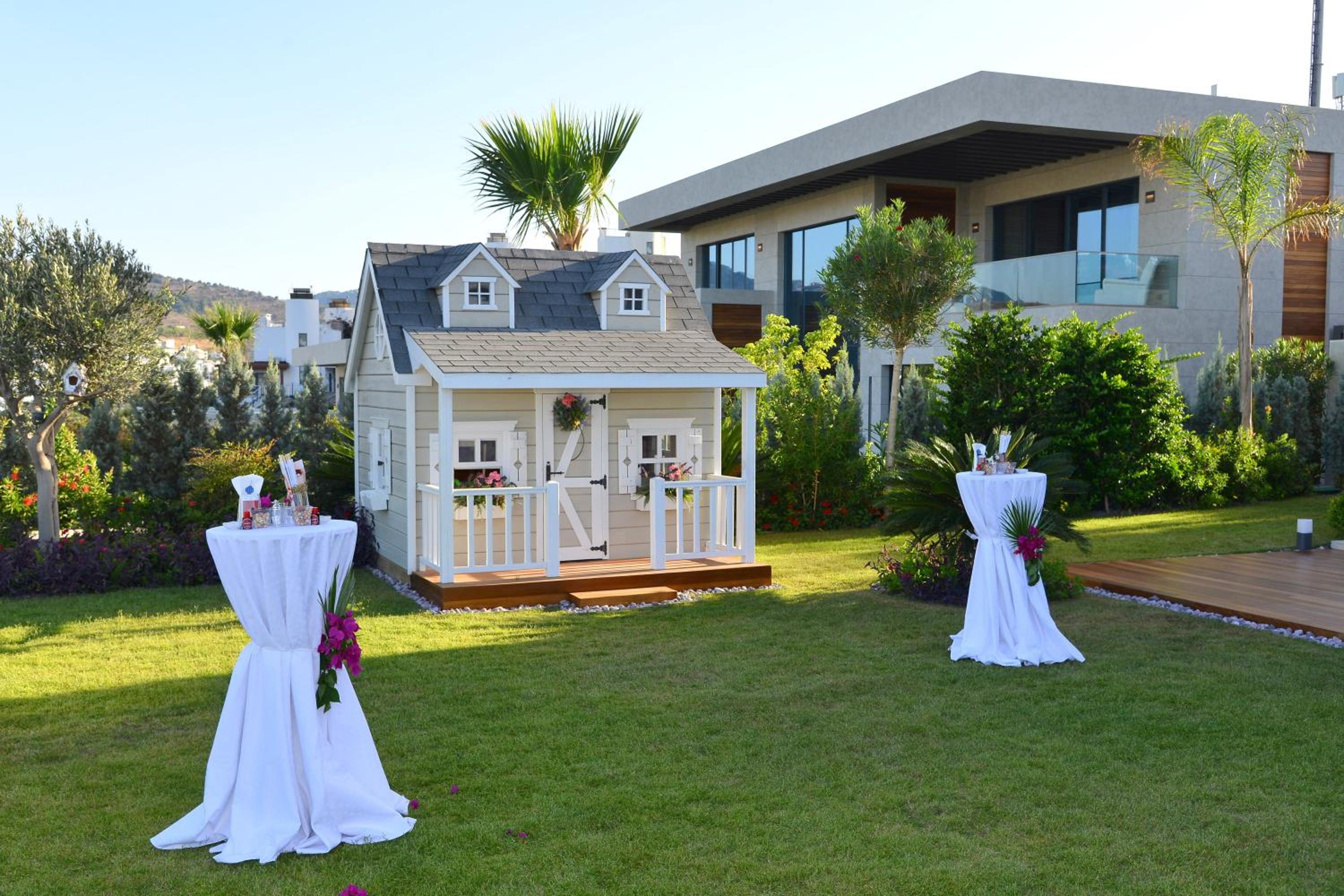 Villa Mare Deluxe Sea View - Photo 2