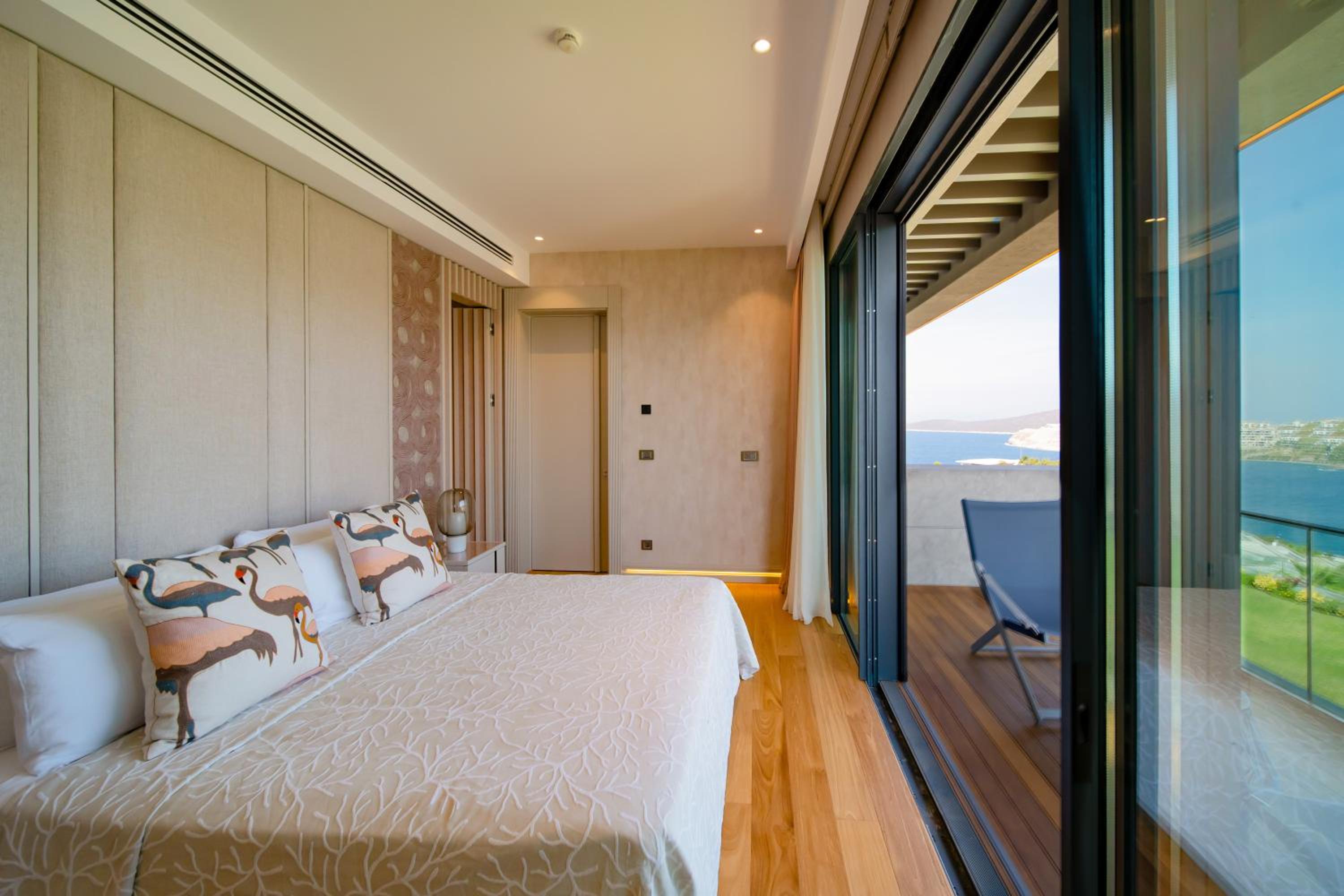 Villa Mare Deluxe Sea View - Photo 1