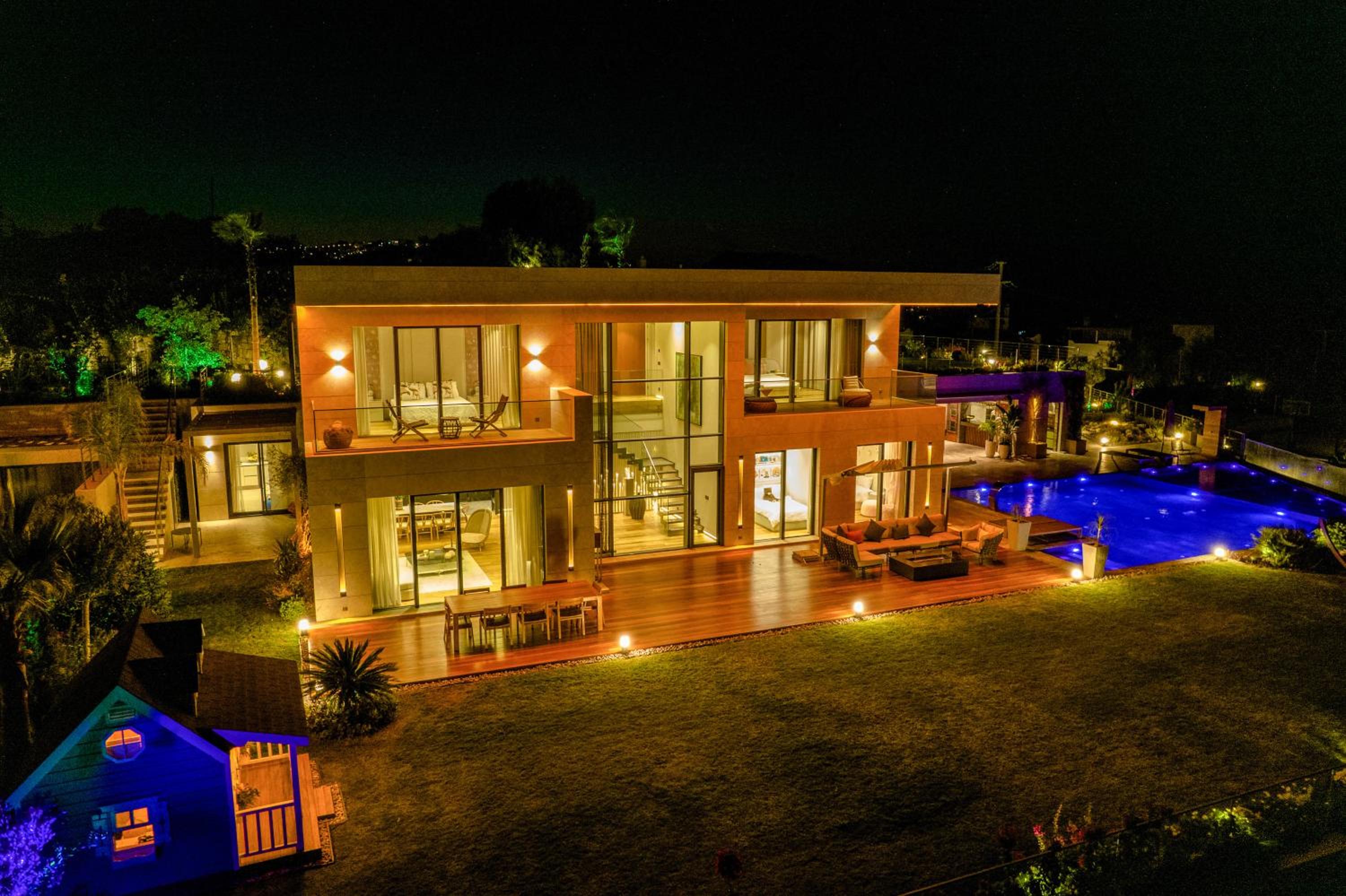 Villa Mare Deluxe Sea View - Photo 5