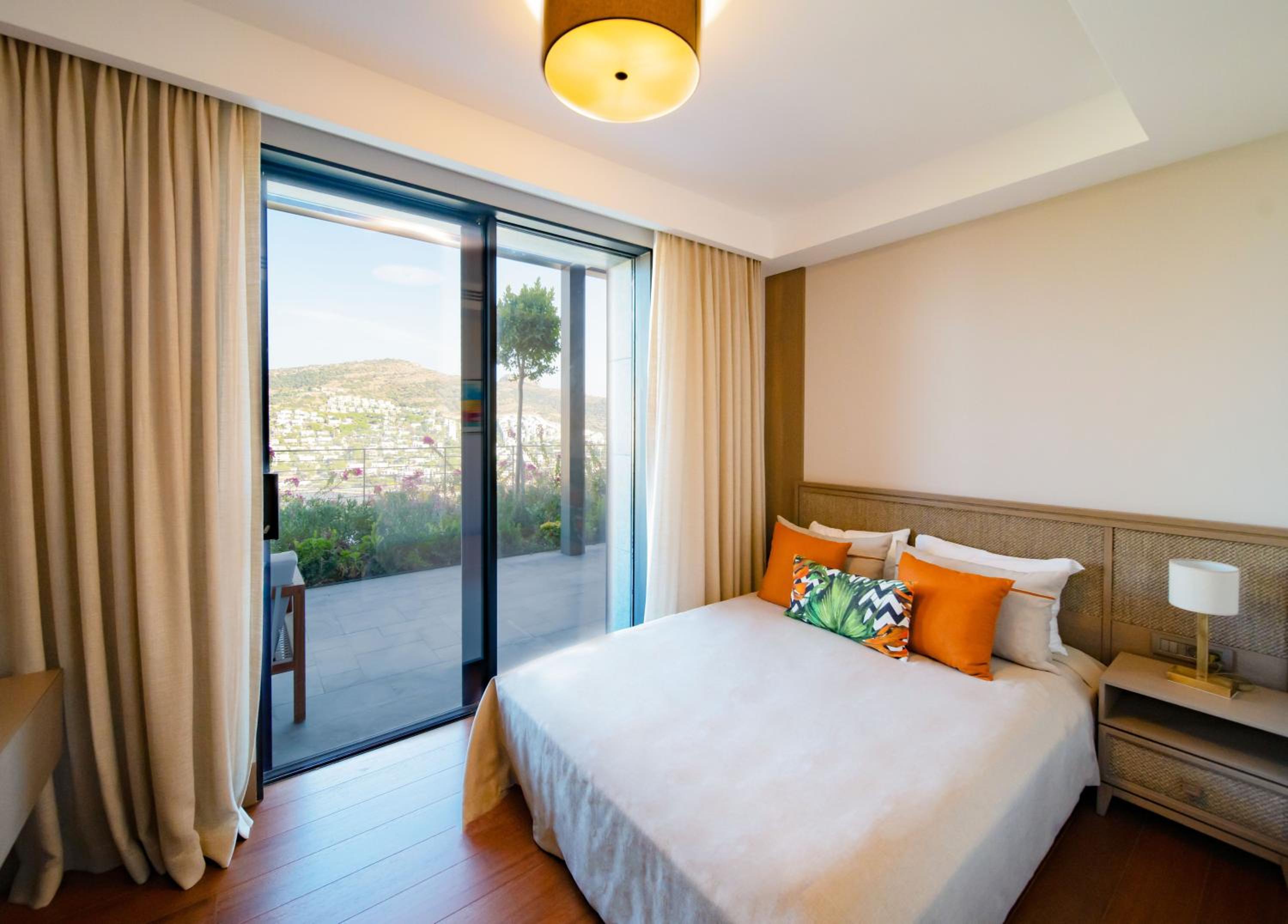 Mare Deluxe Apartments Sea View - Photo 1
