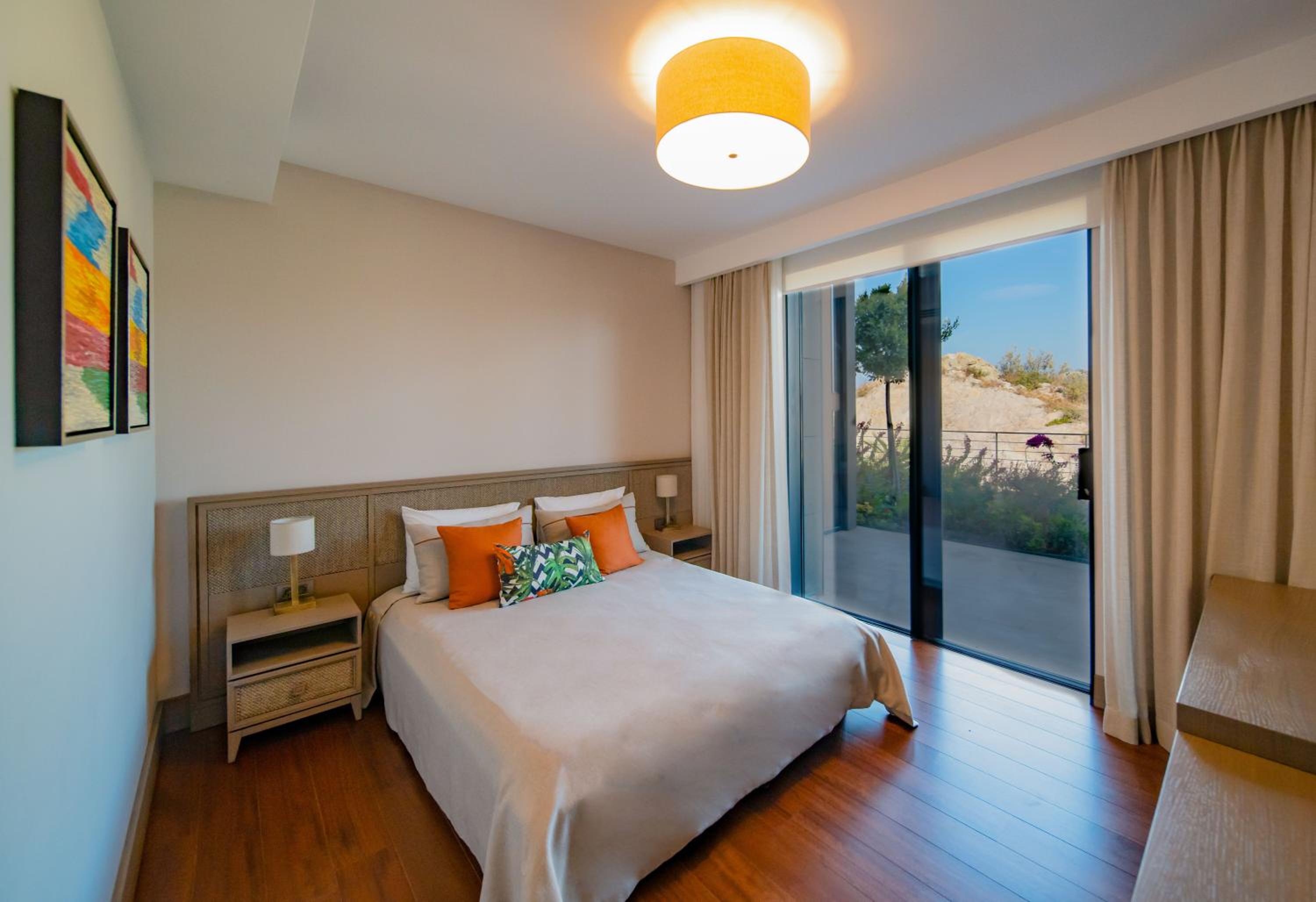 Mare Deluxe Apartments Sea View - Photo 3