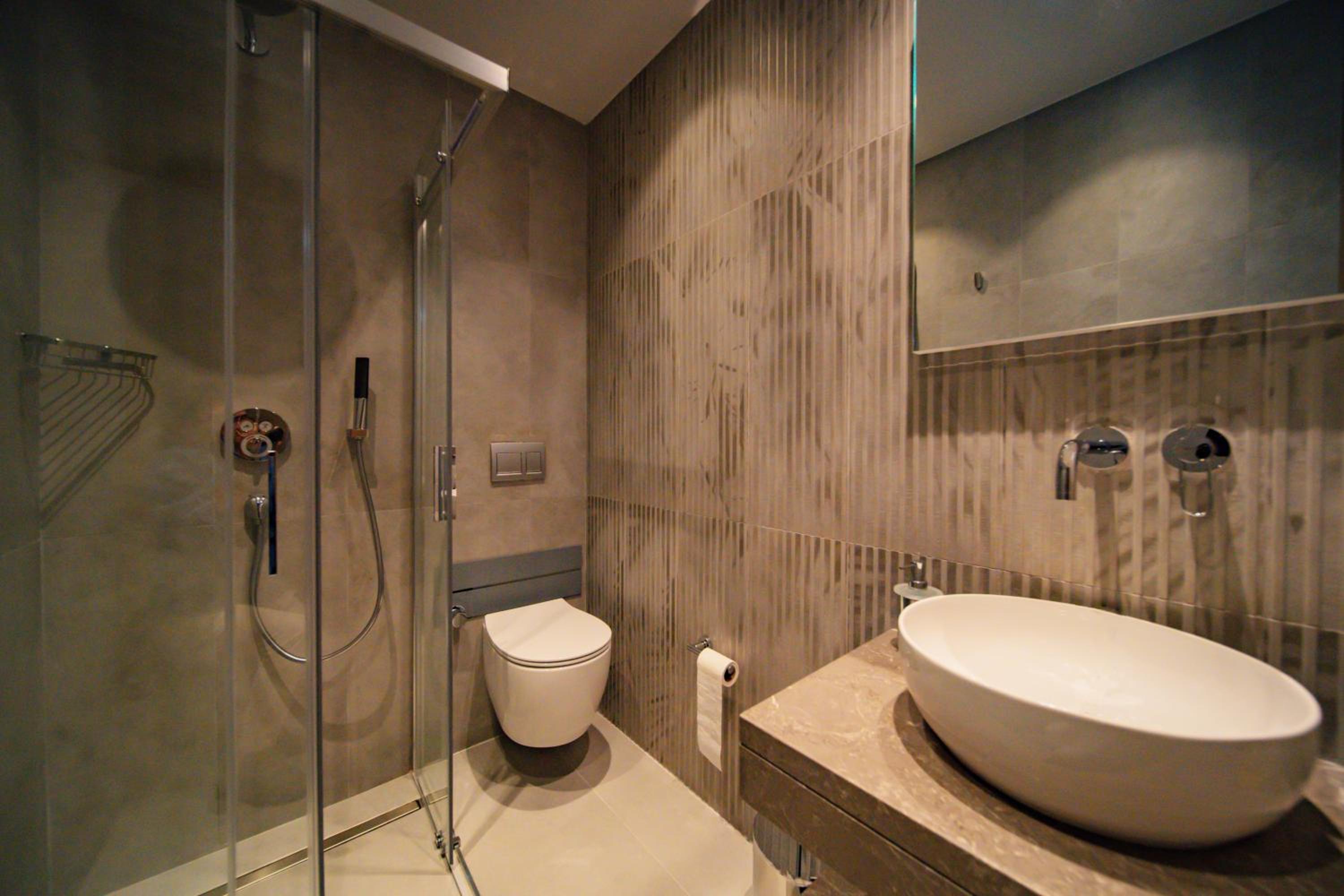 Mare Deluxe Apartments Sea View - Photo 5