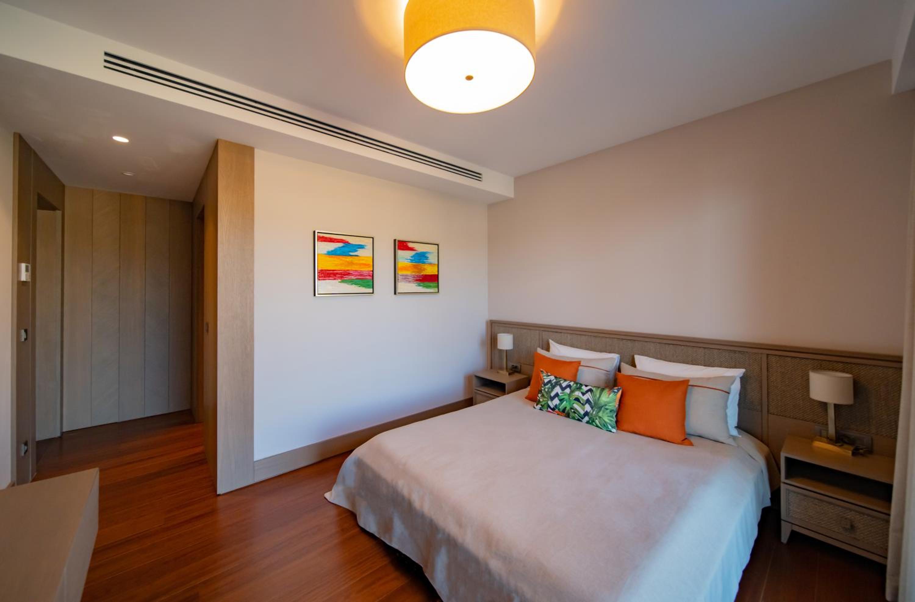 Mare Deluxe Apartments Sea View - Photo 6